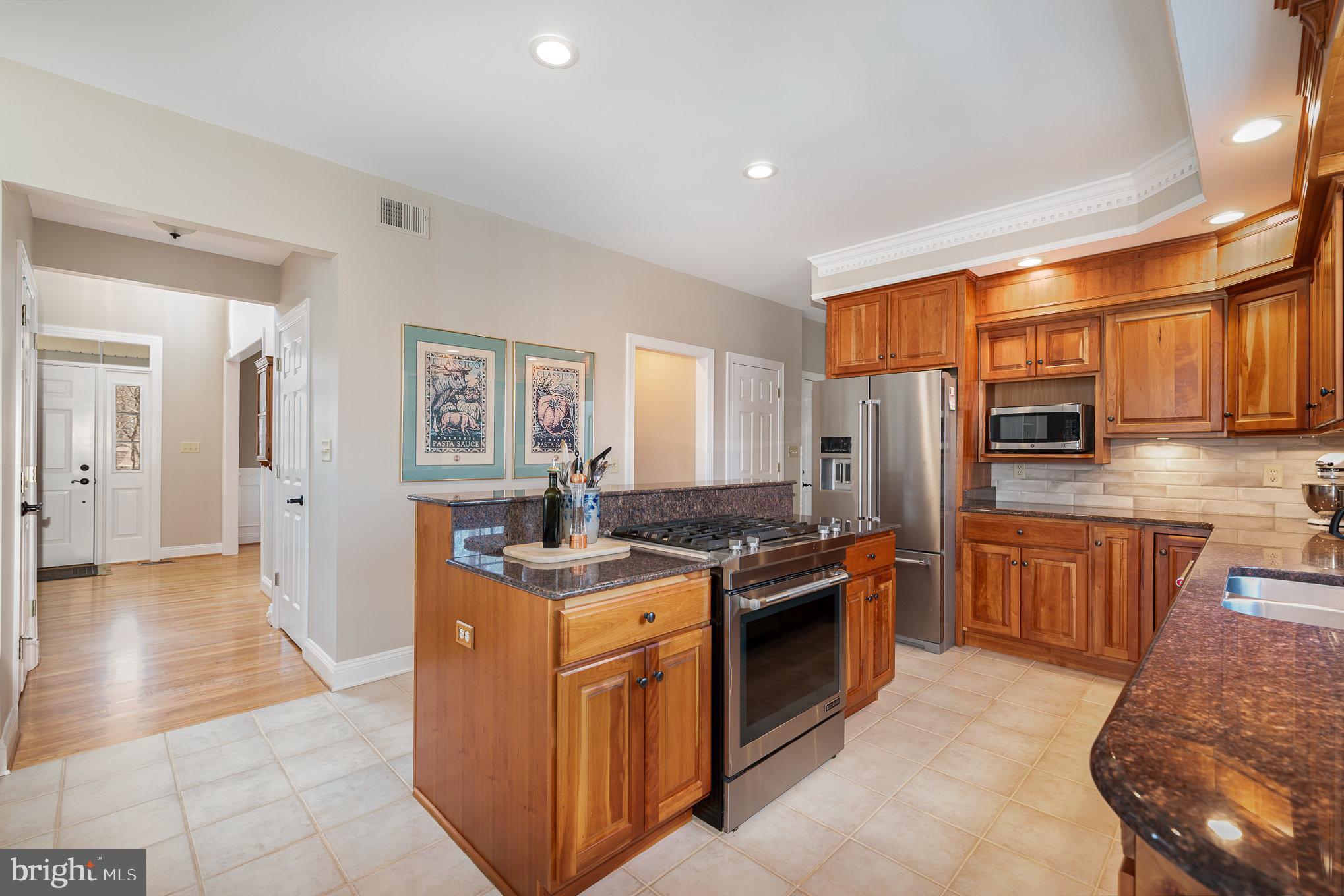 ST ANNE - Residential