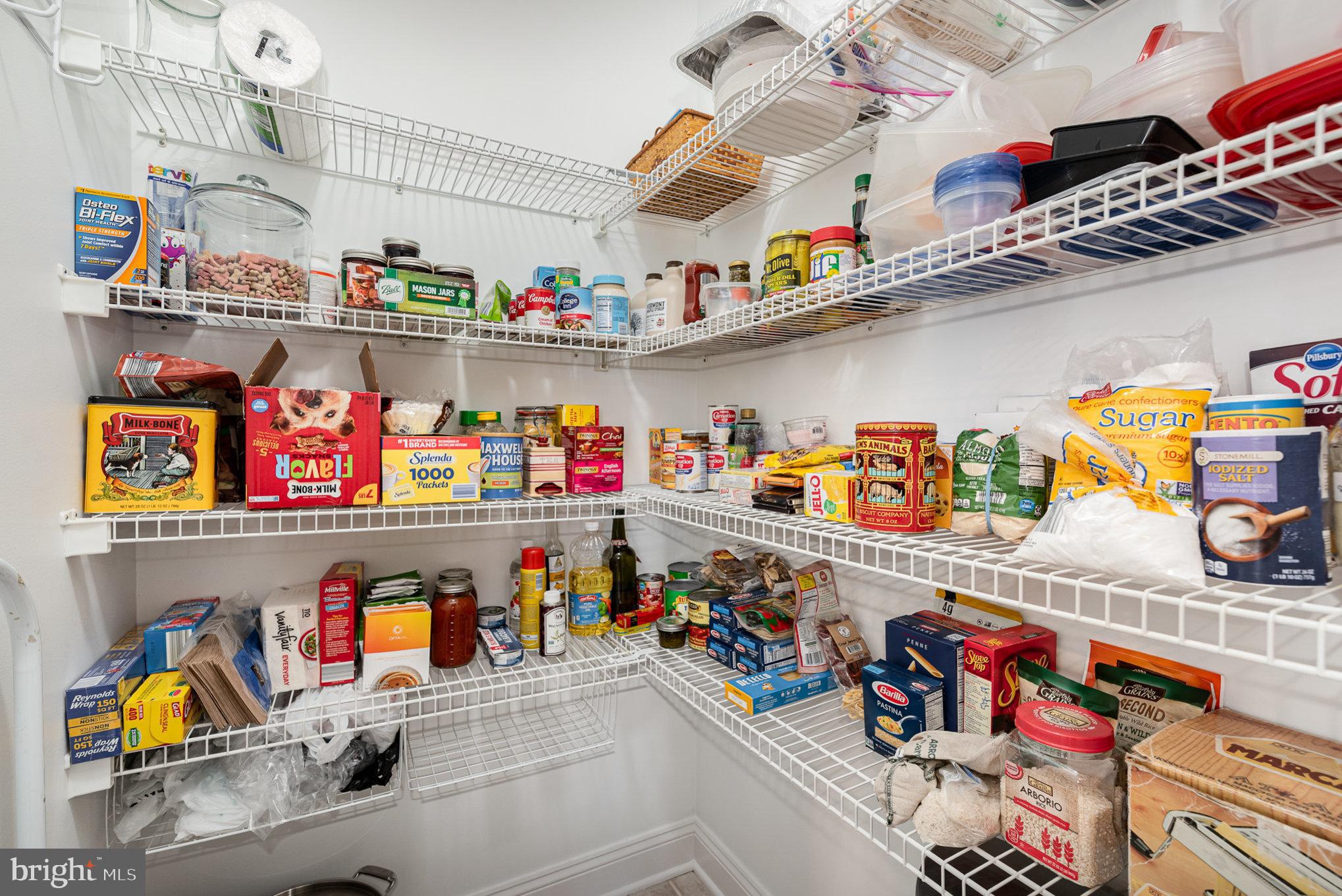 ST ANNE - Residential