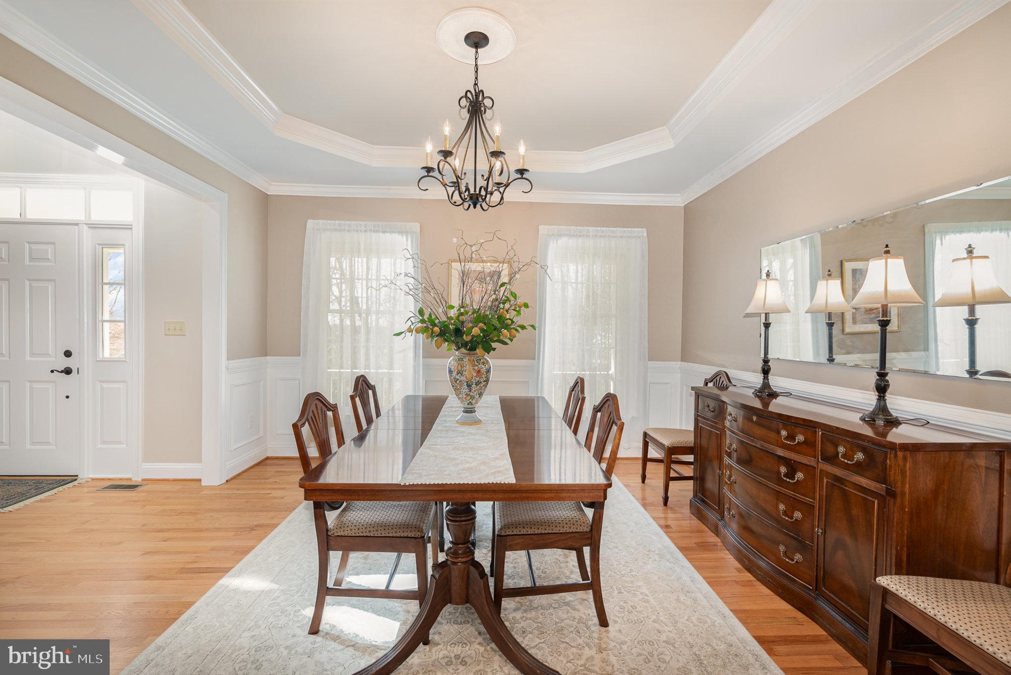 ST ANNE - Residential