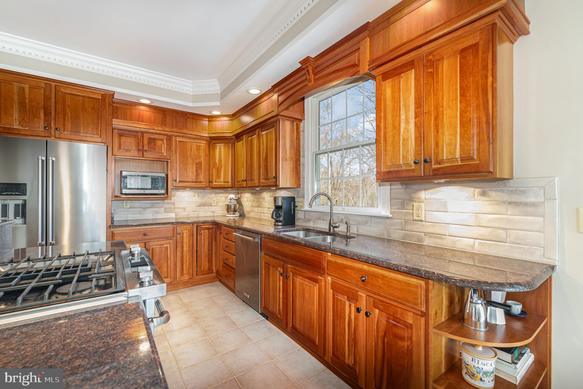 ST ANNE - Residential