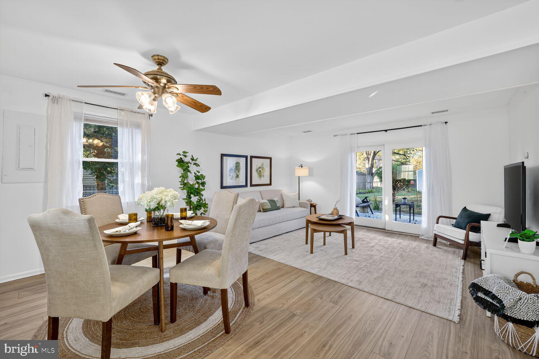 MAGOTHY ESTATES - Residential