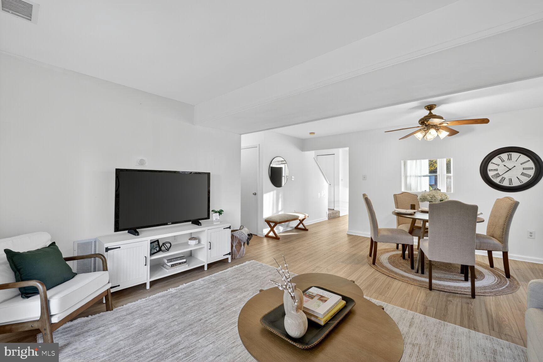 MAGOTHY ESTATES - Residential