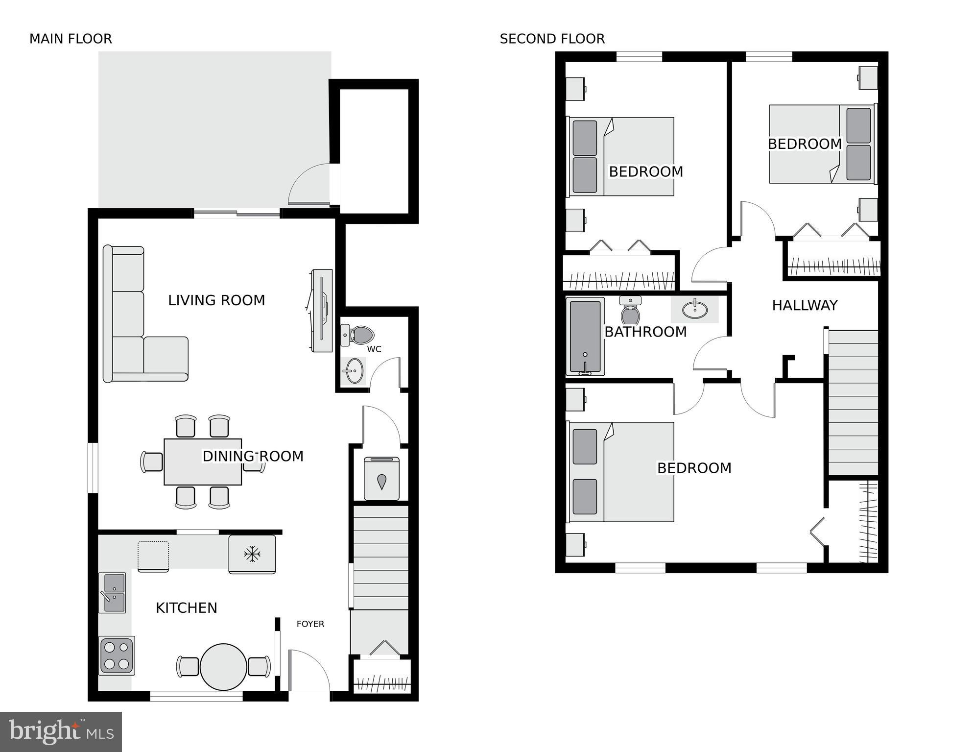 MAGOTHY ESTATES - Residential