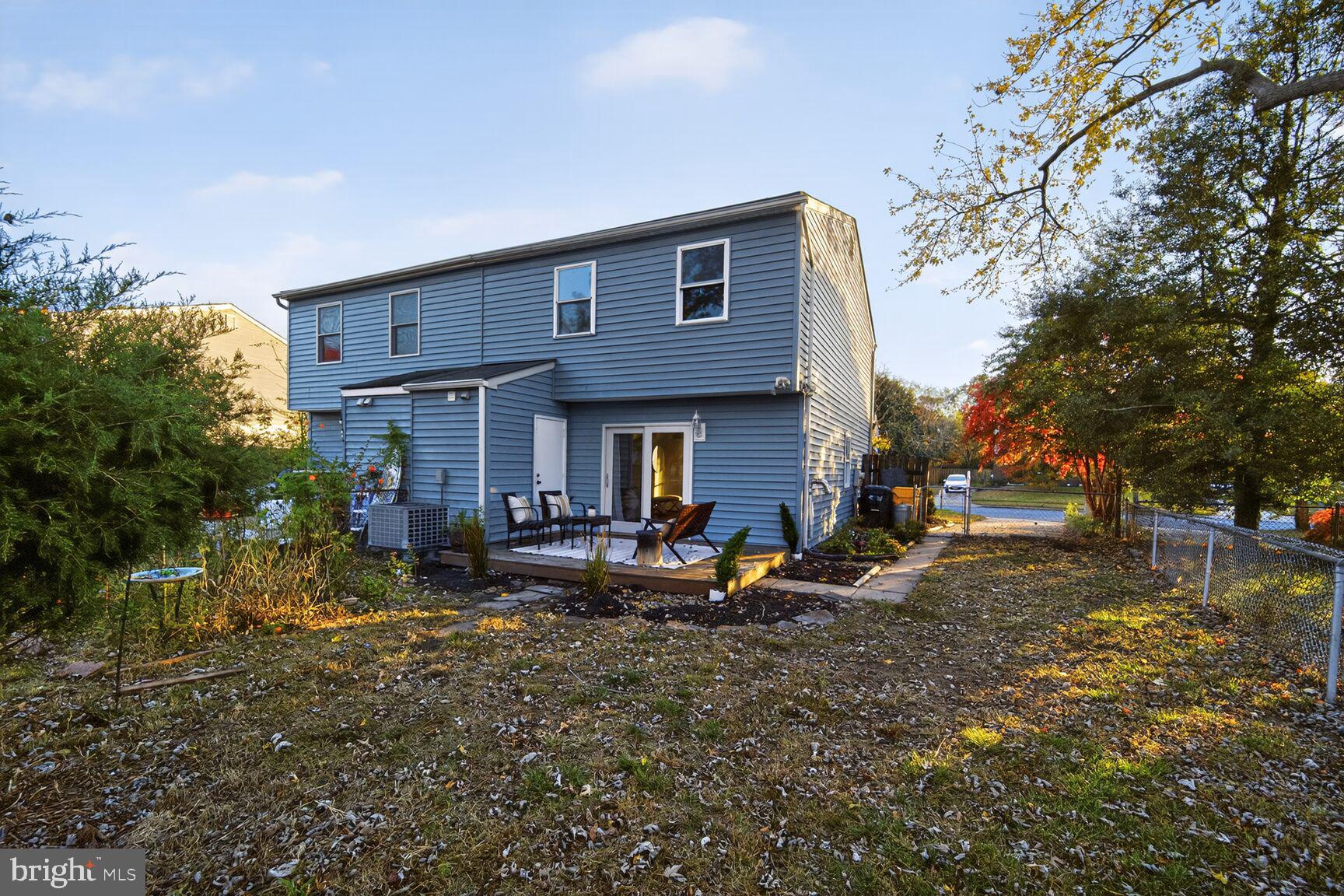 MAGOTHY ESTATES - Residential