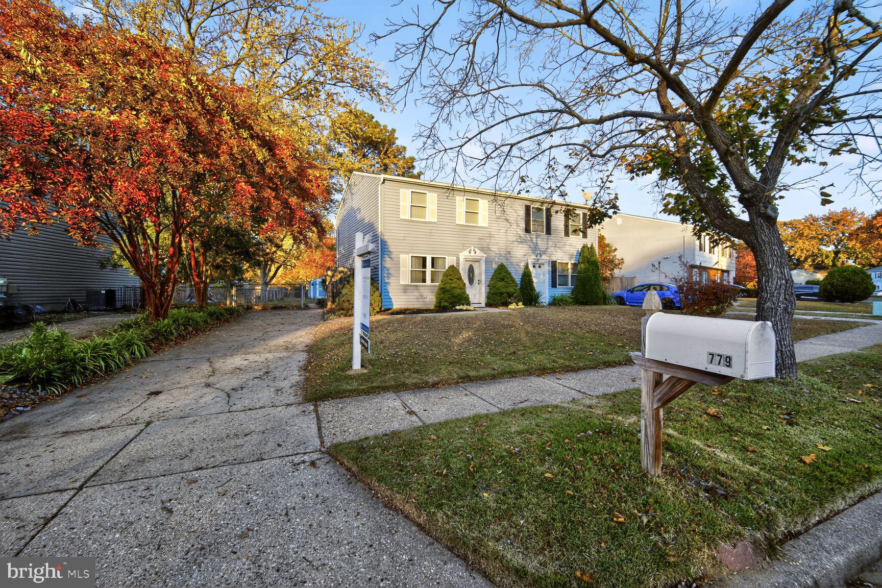 779 MATCH POINT DRIVE