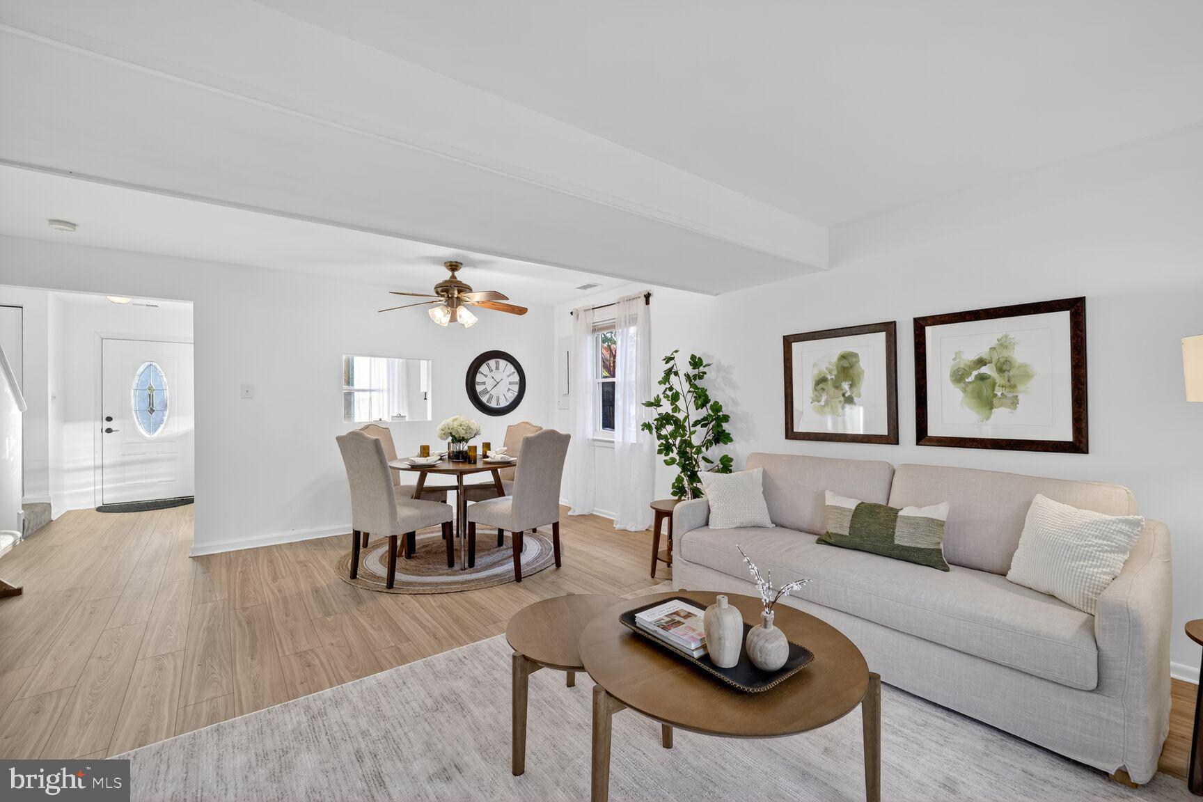 MAGOTHY ESTATES - Residential