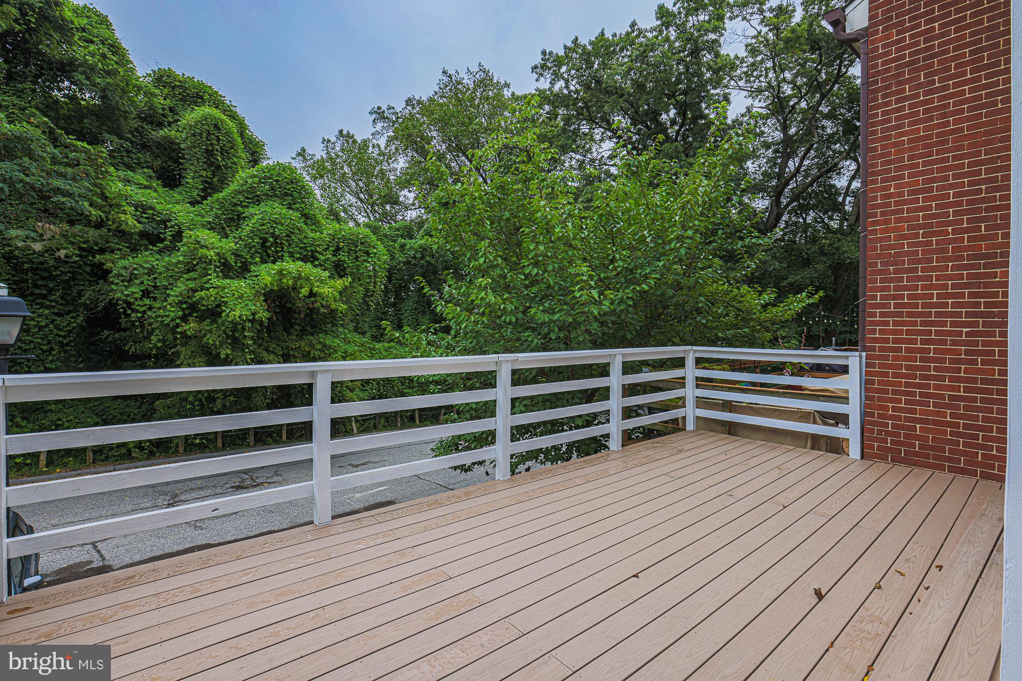 GREENBERRY WOODS - Residential