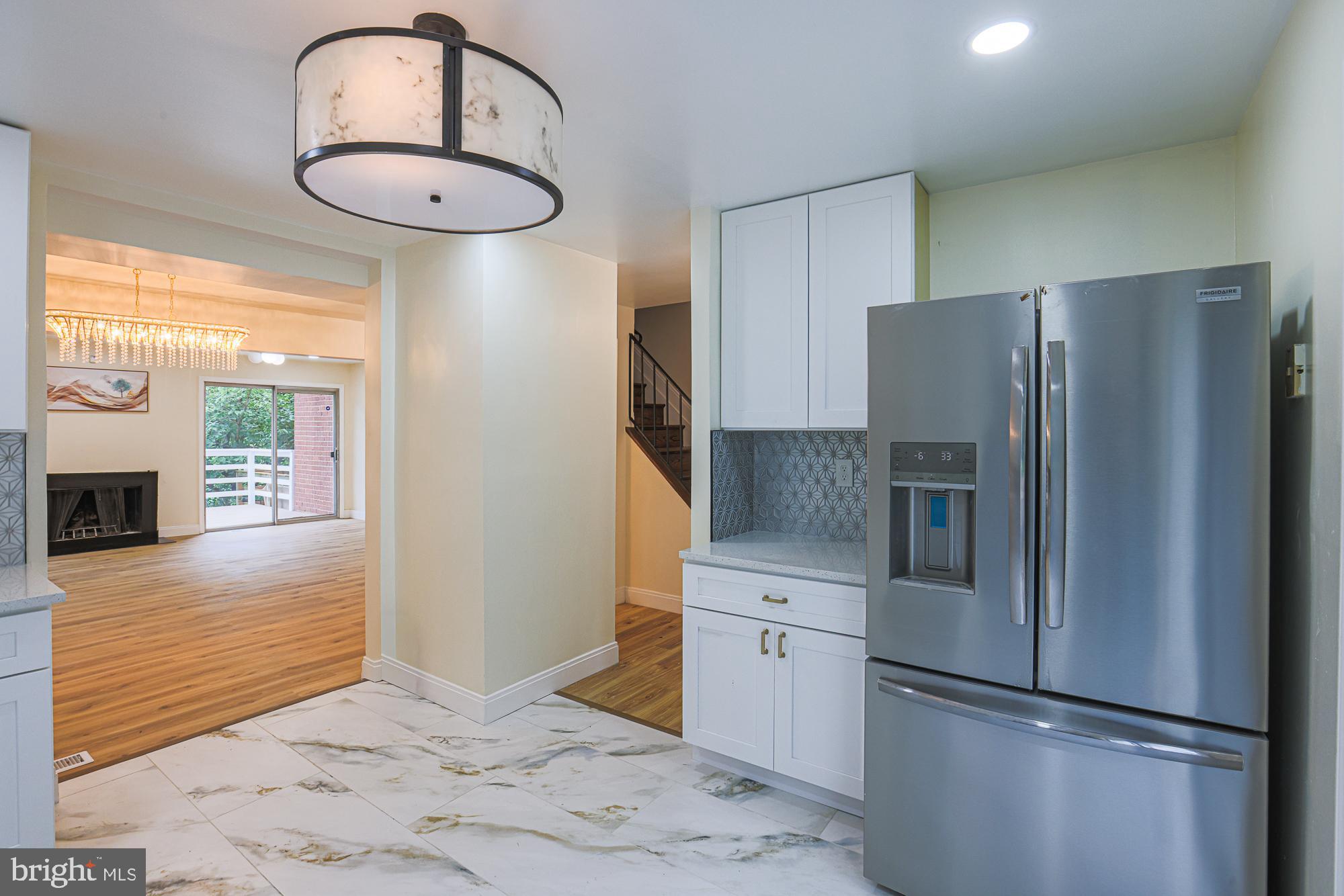 GREENBERRY WOODS - Residential