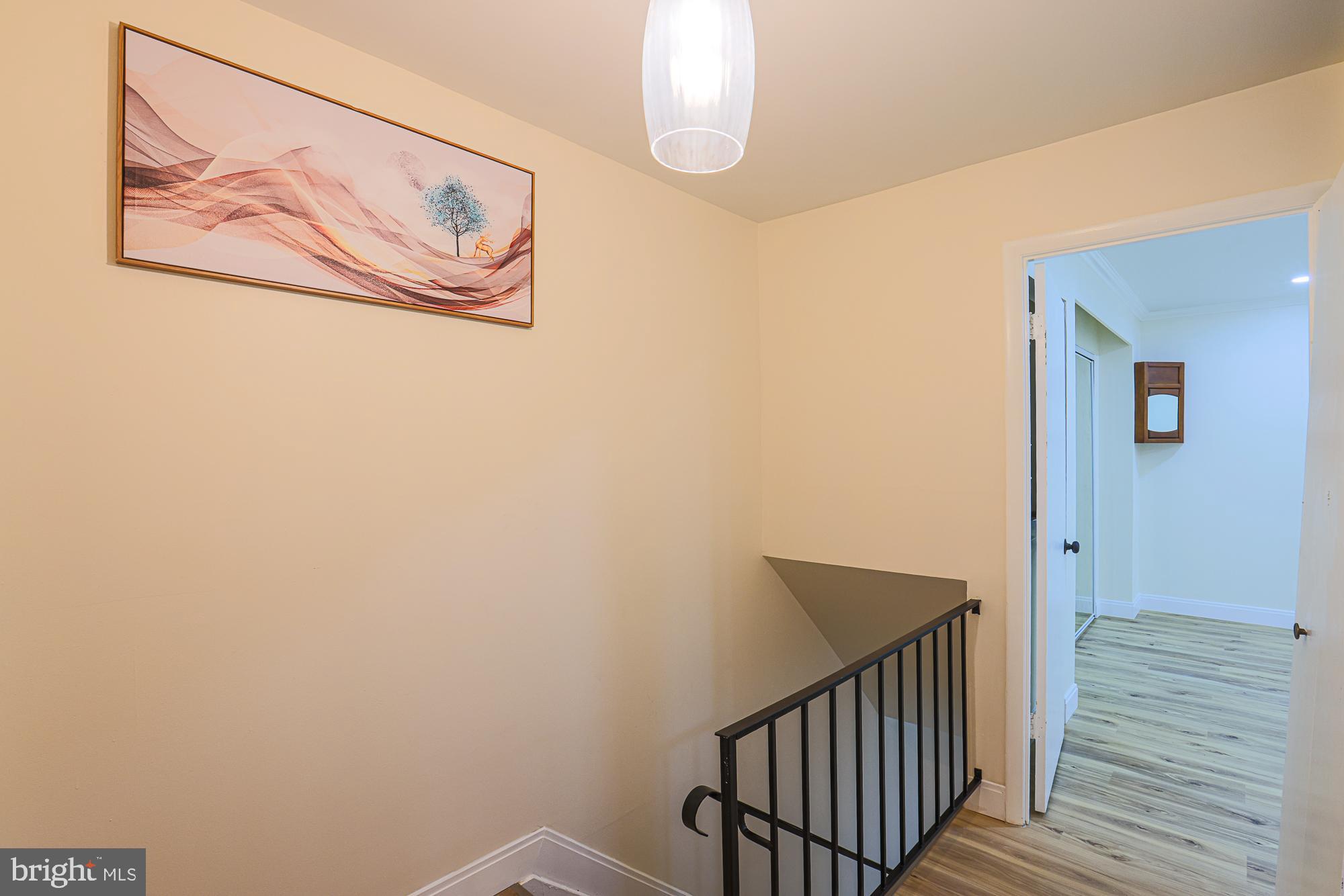 GREENBERRY WOODS - Residential