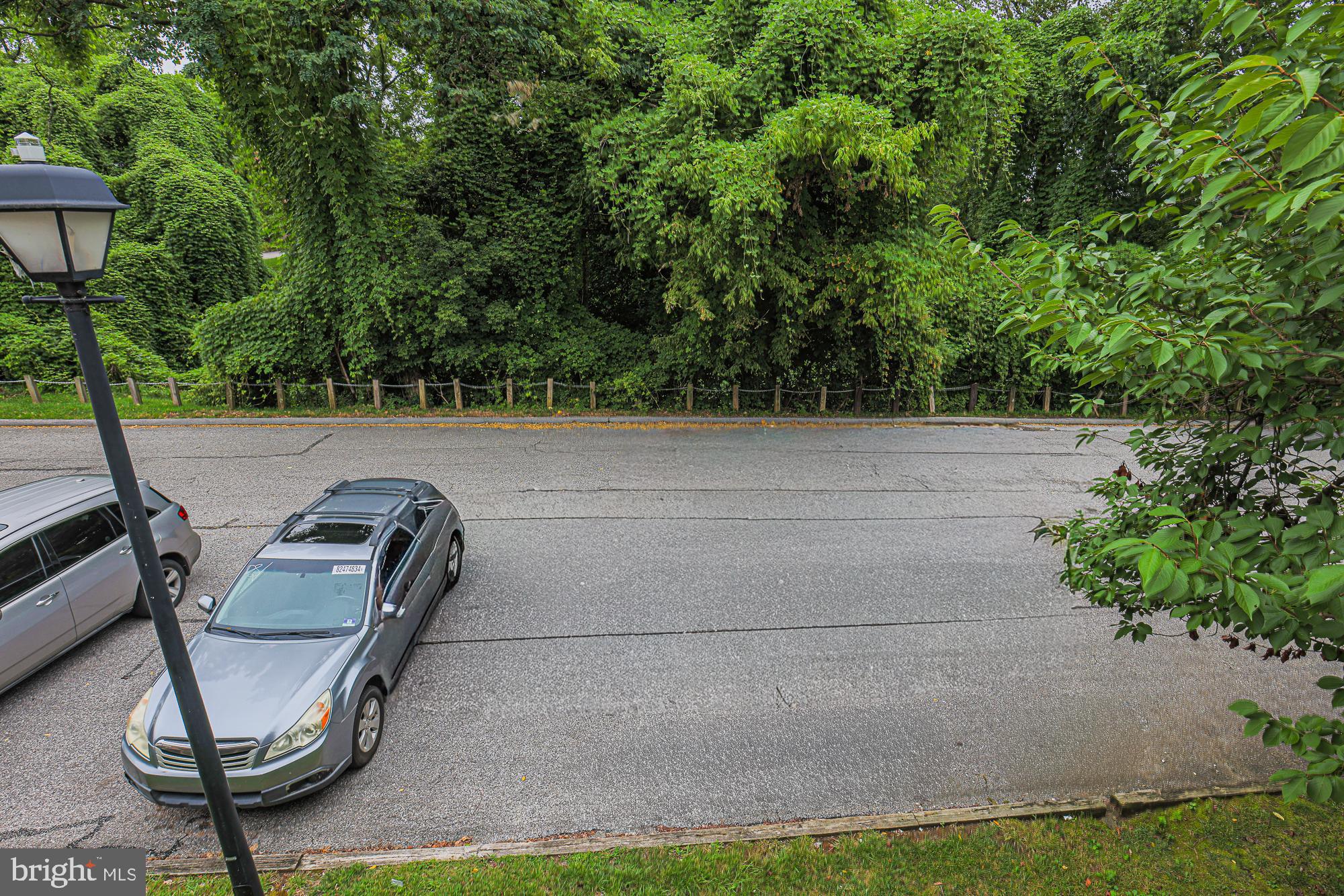 GREENBERRY WOODS - Residential