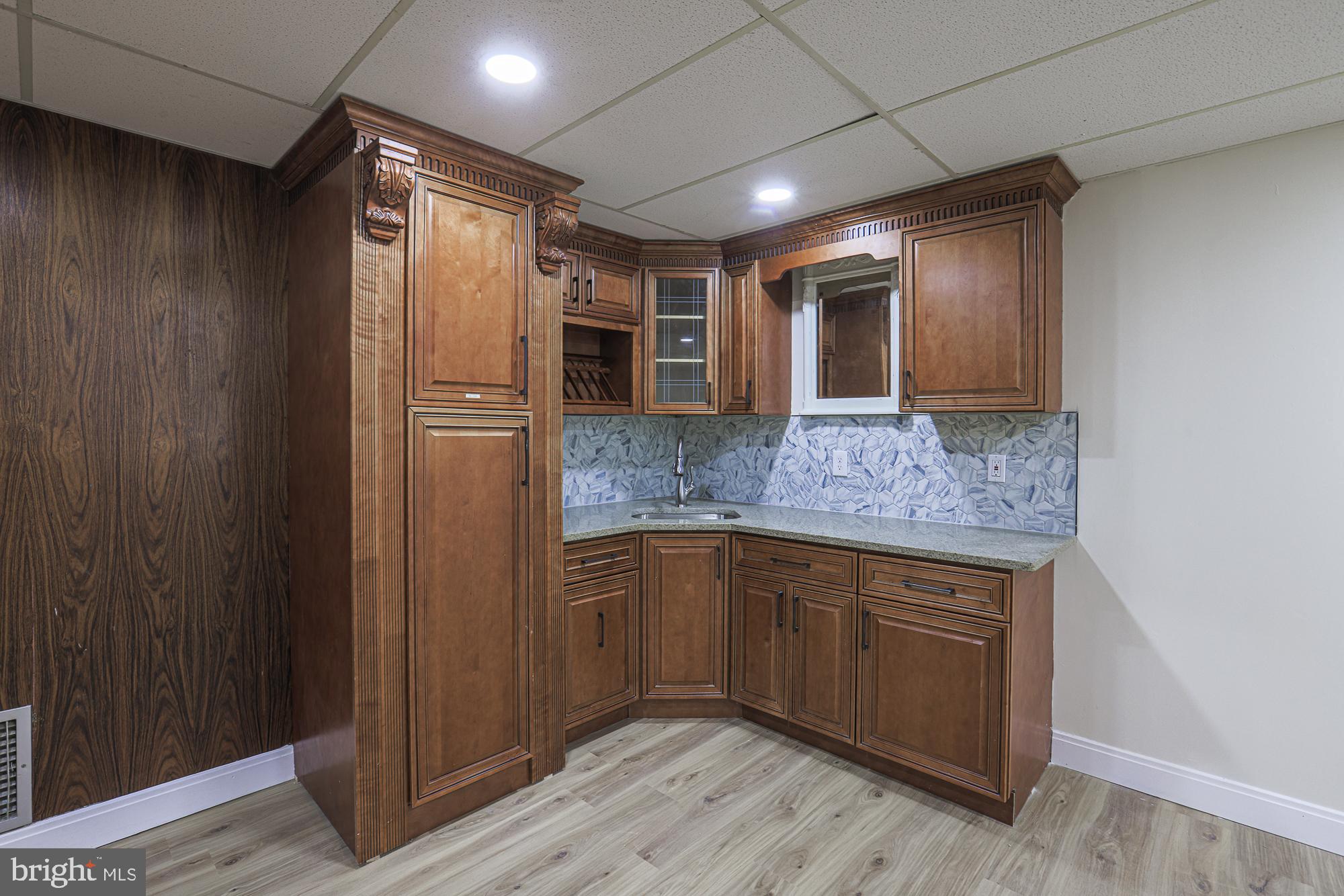 GREENBERRY WOODS - Residential