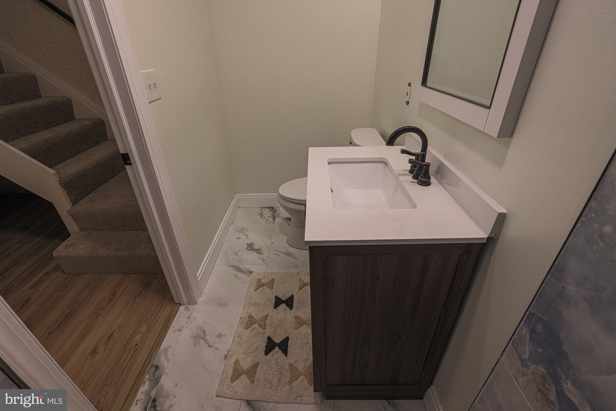 GREENBERRY WOODS - Residential