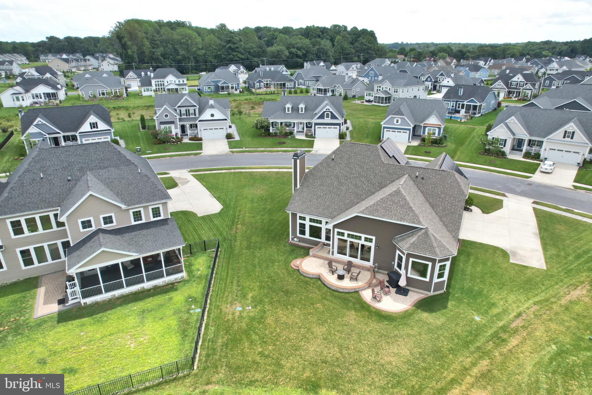 WALDEN - Residential