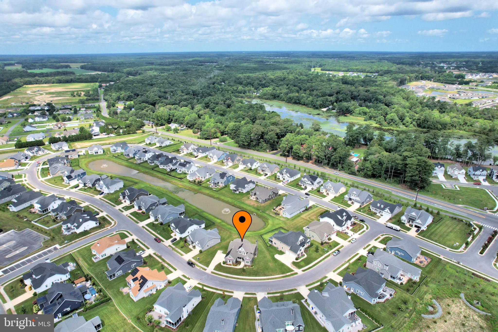 WALDEN - Residential