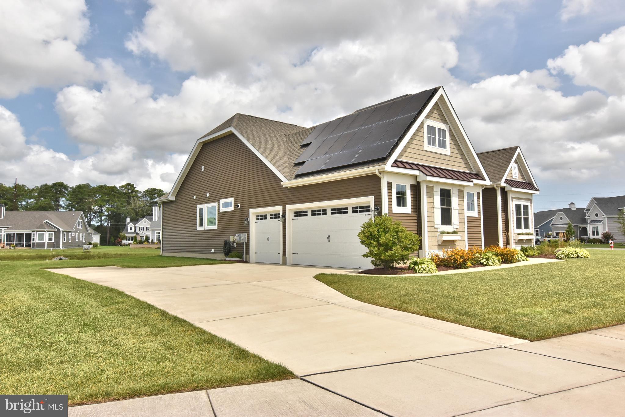 WALDEN - Residential