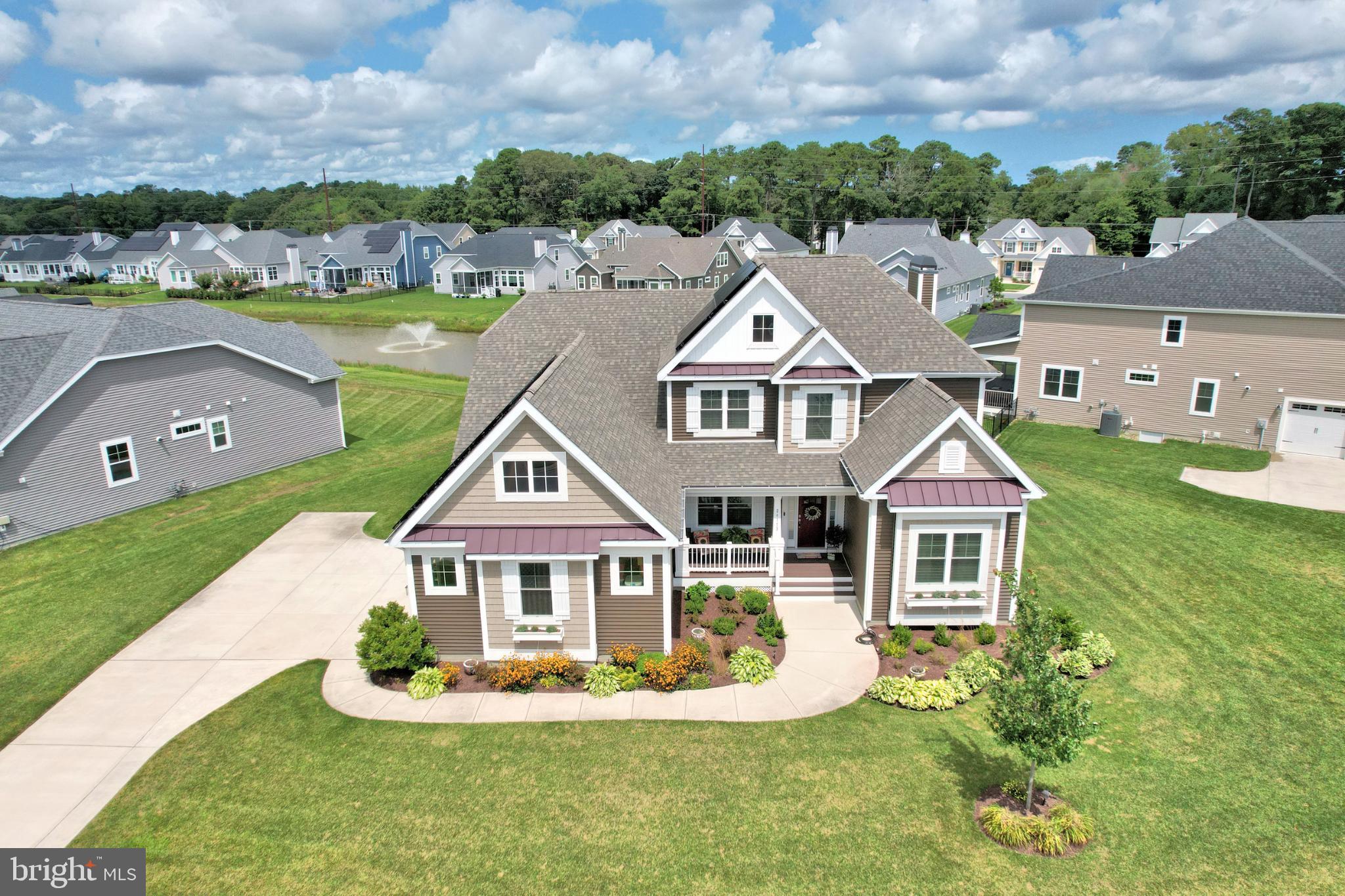 24173 BUNTING CIRCLE