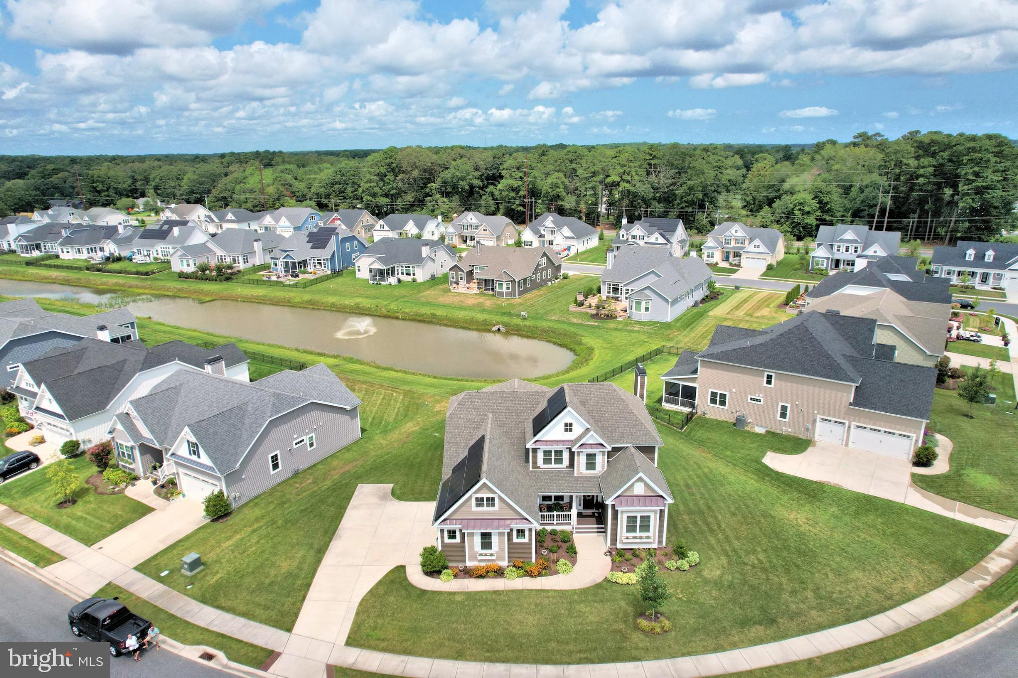 WALDEN - Residential