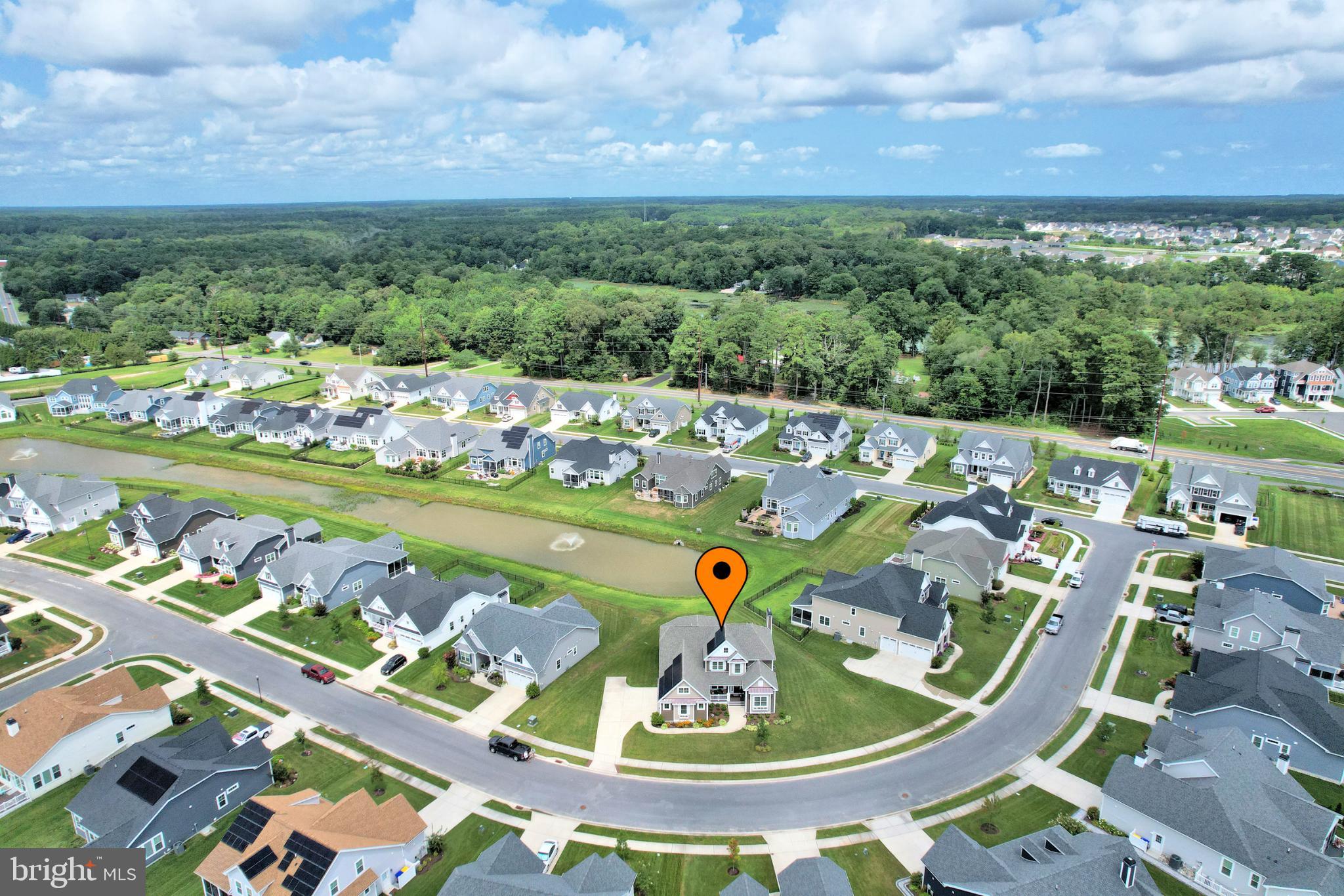 WALDEN - Residential