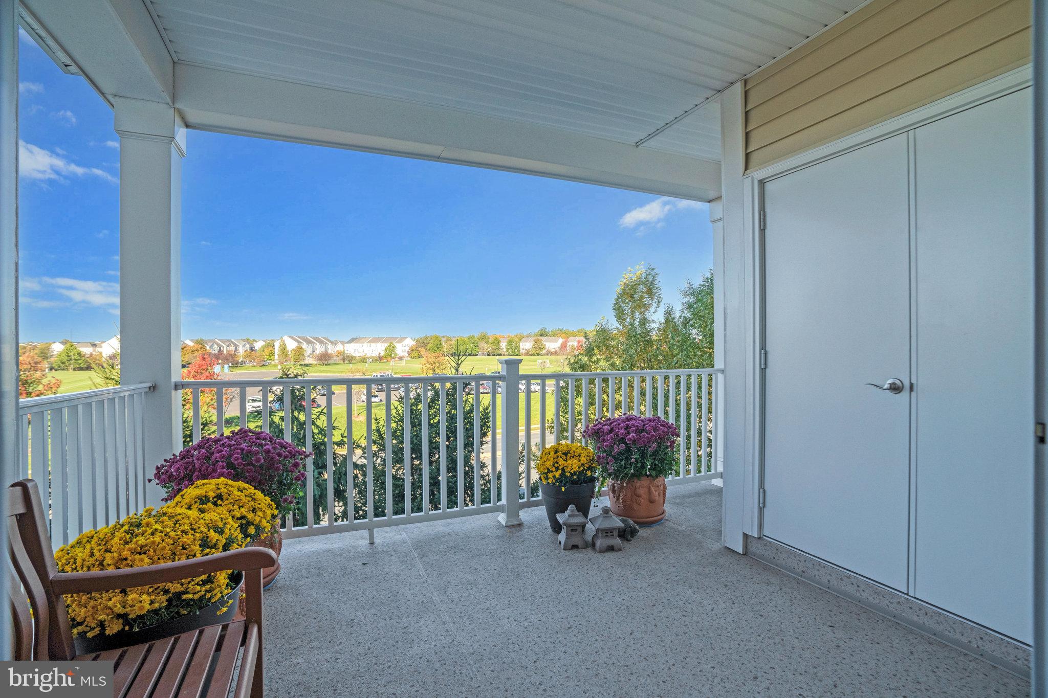 REGENCY AT ASHBURN - Residential