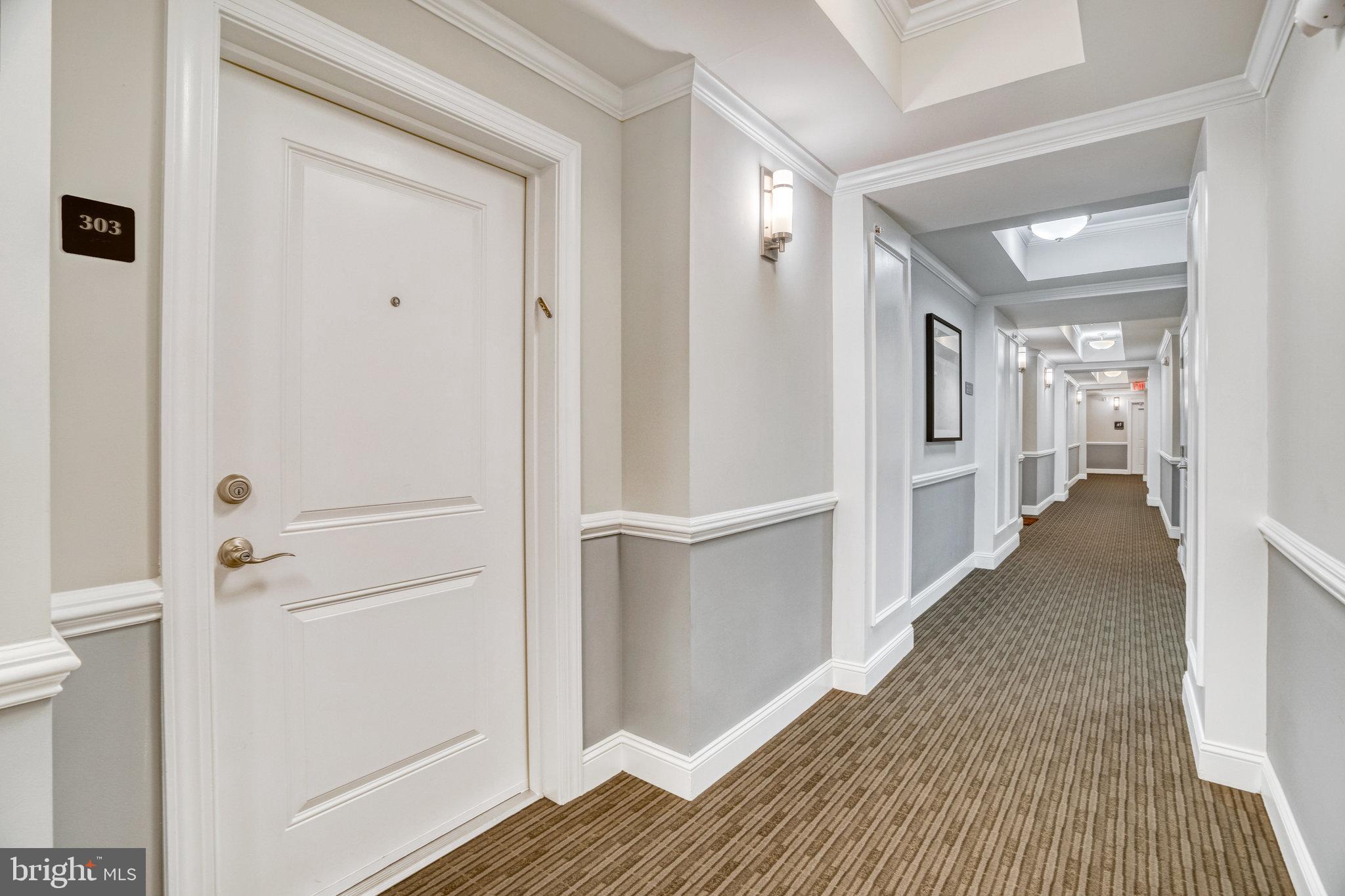 REGENCY AT ASHBURN - Residential