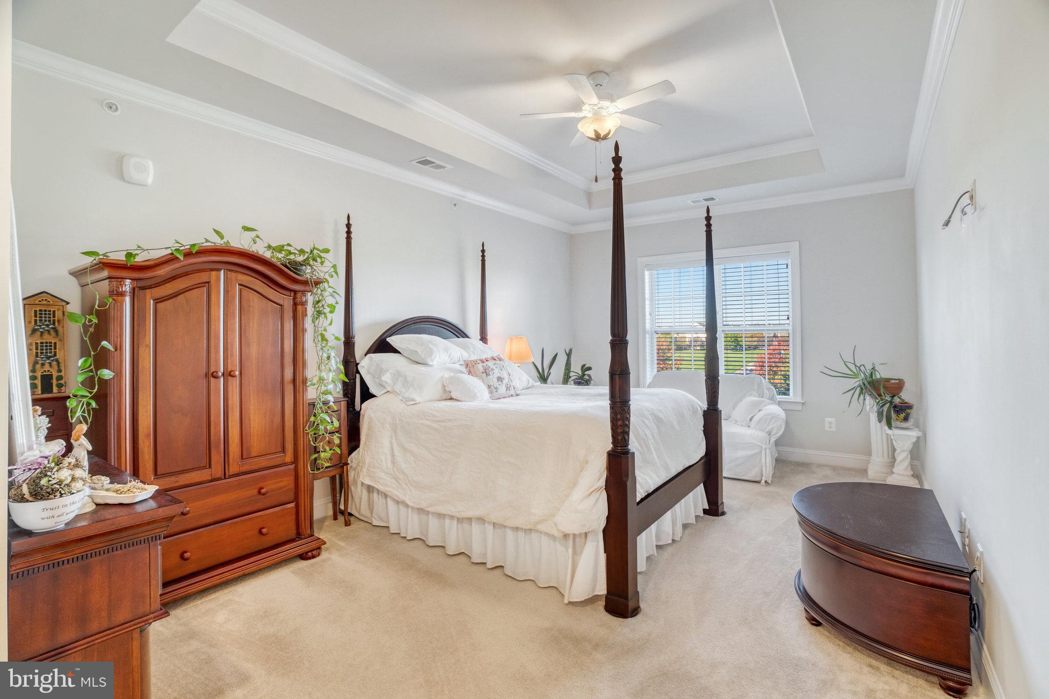 REGENCY AT ASHBURN - Residential