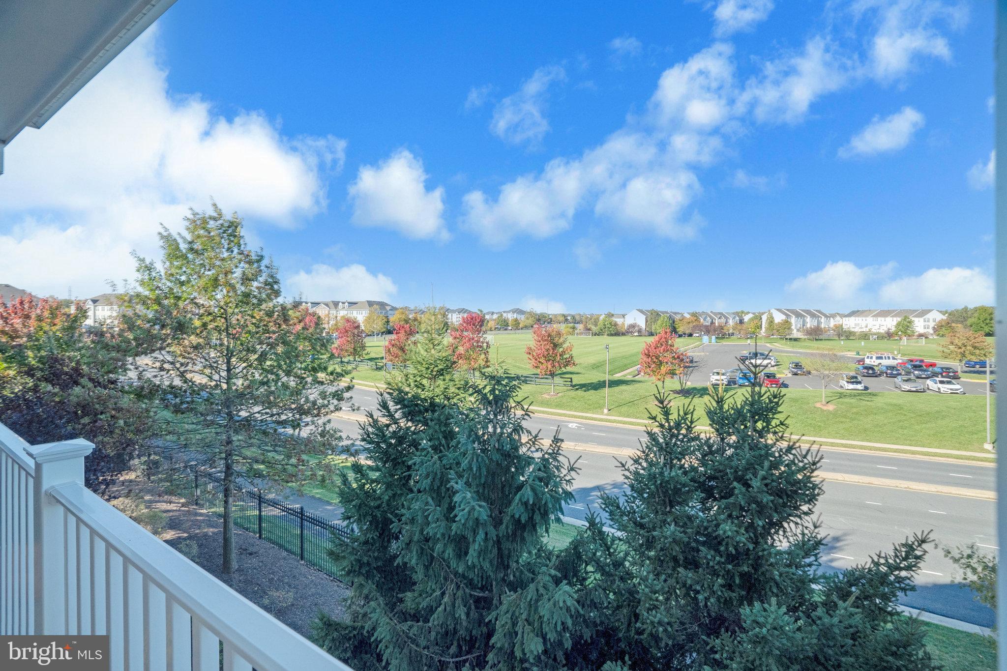 REGENCY AT ASHBURN - Residential