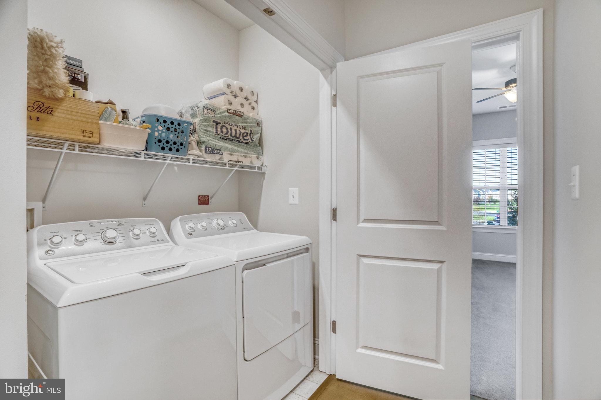 REGENCY AT ASHBURN - Residential