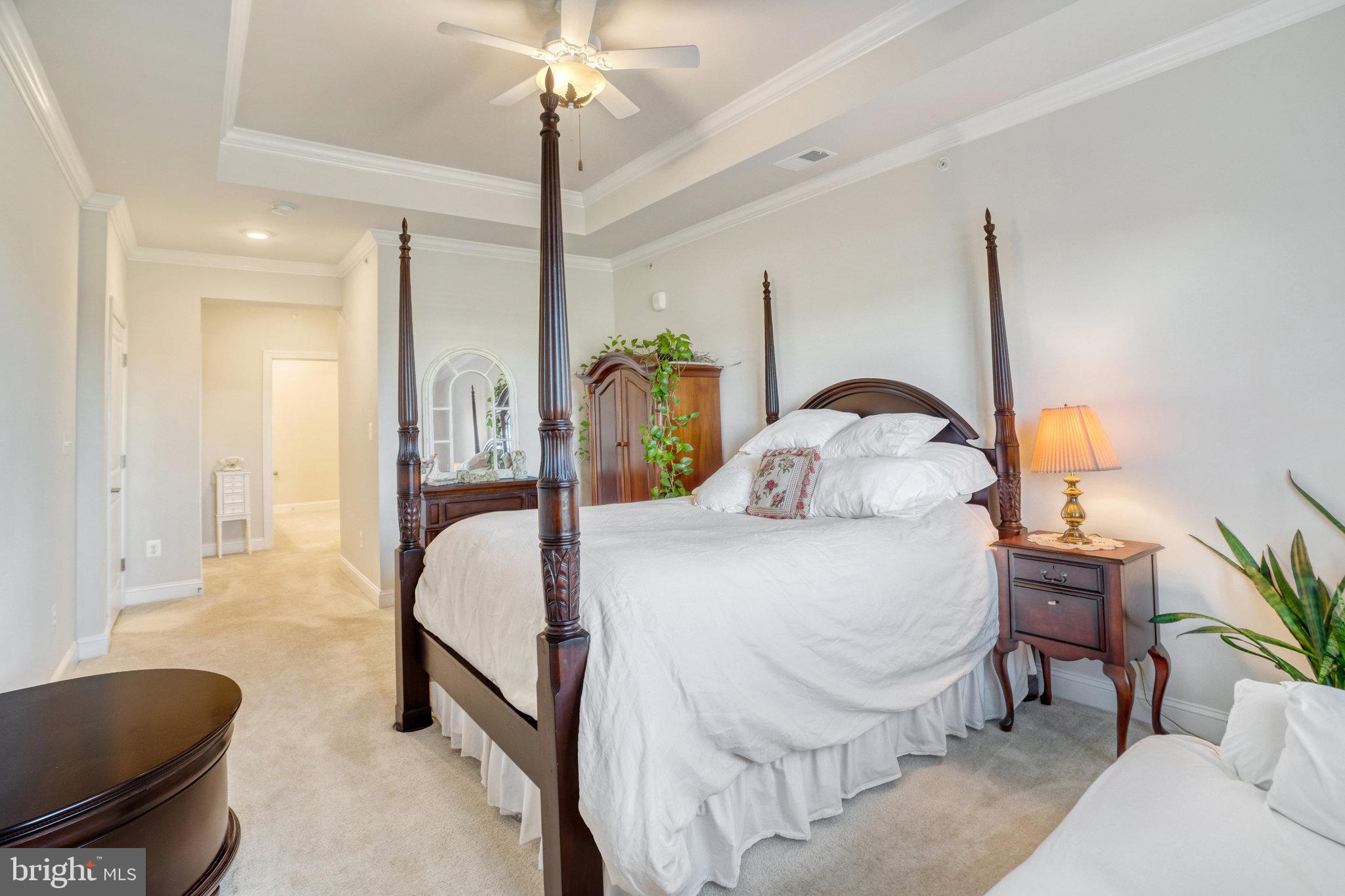 REGENCY AT ASHBURN - Residential