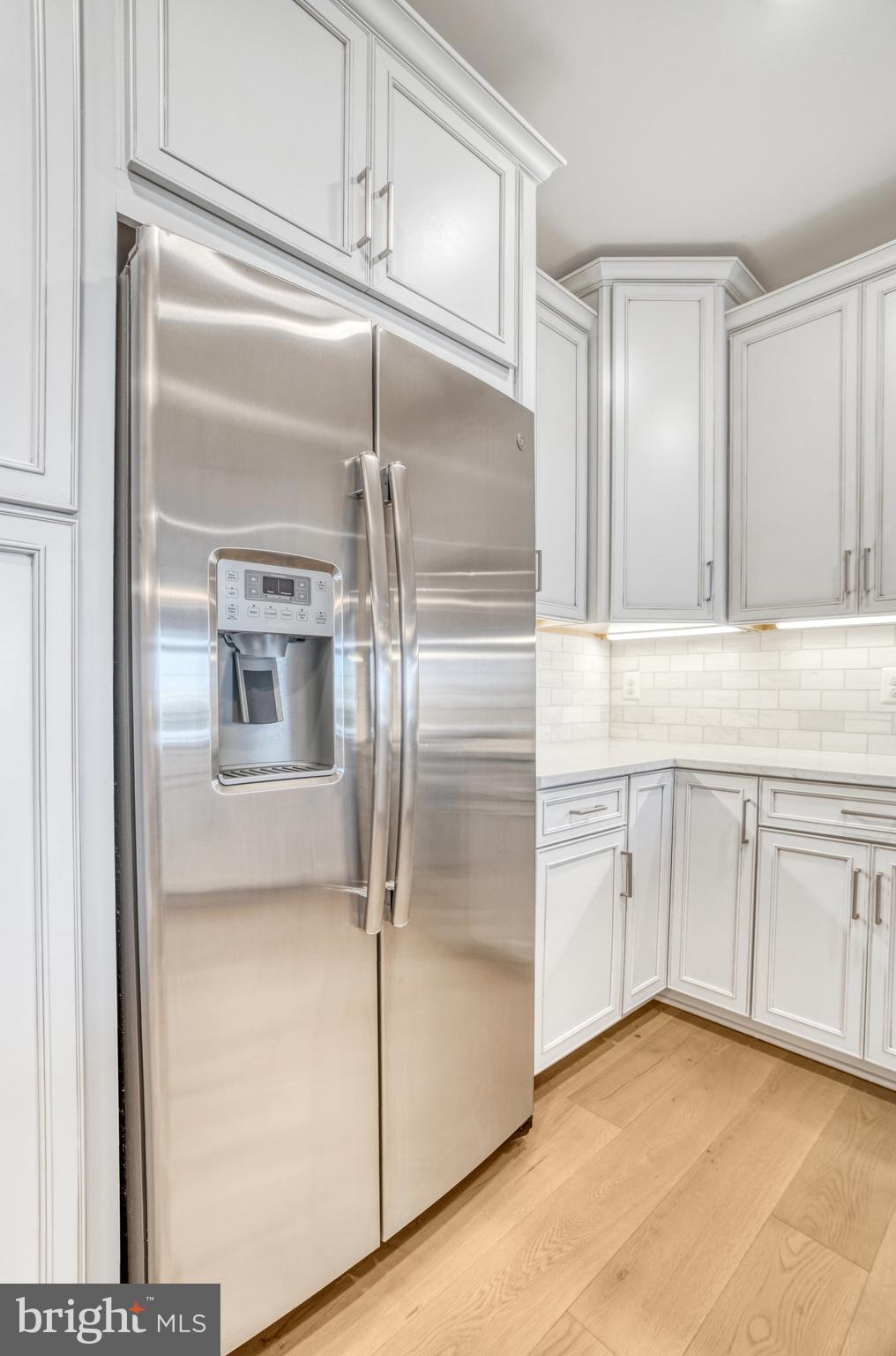 REGENCY AT ASHBURN - Residential