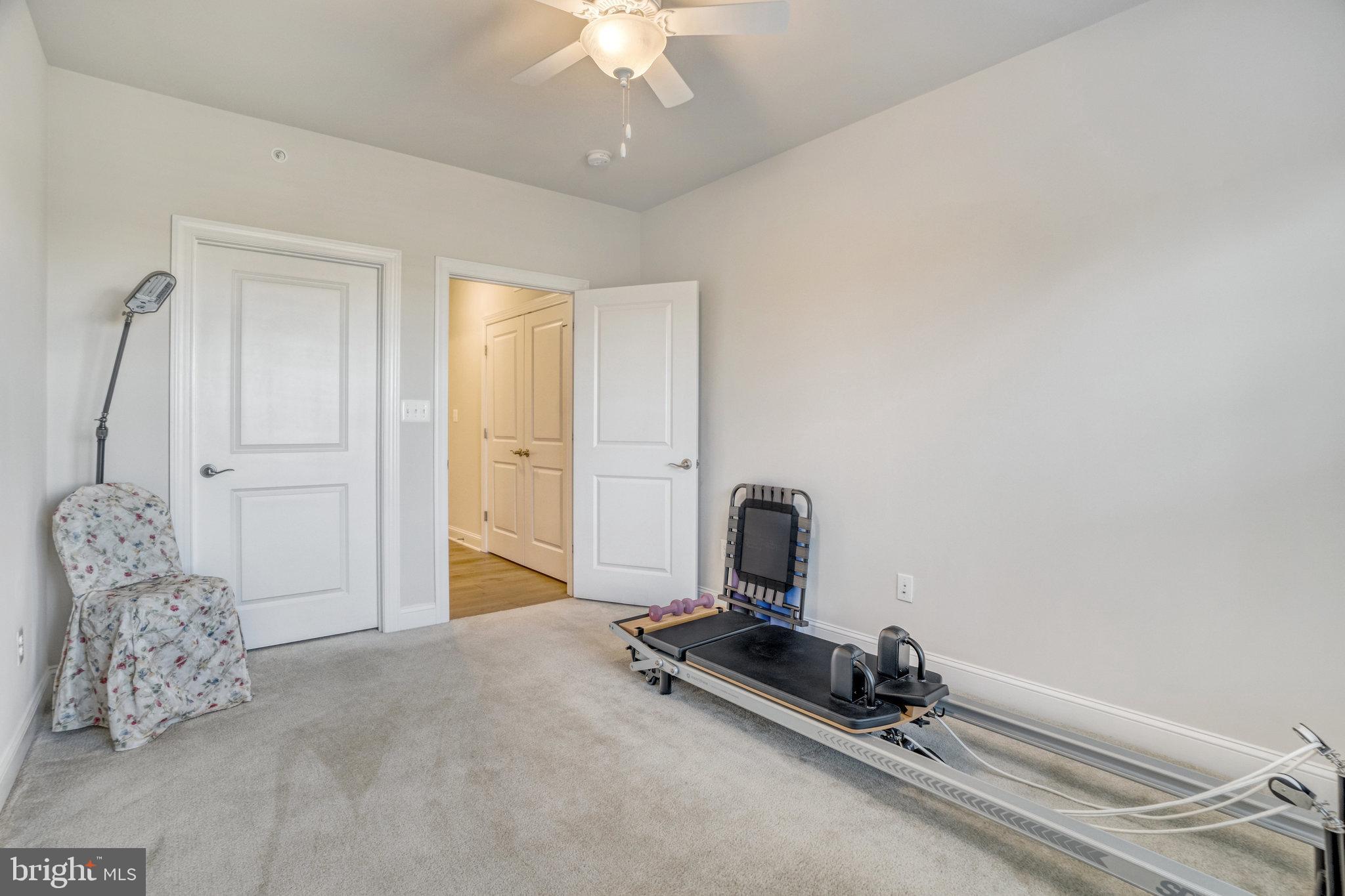 REGENCY AT ASHBURN - Residential