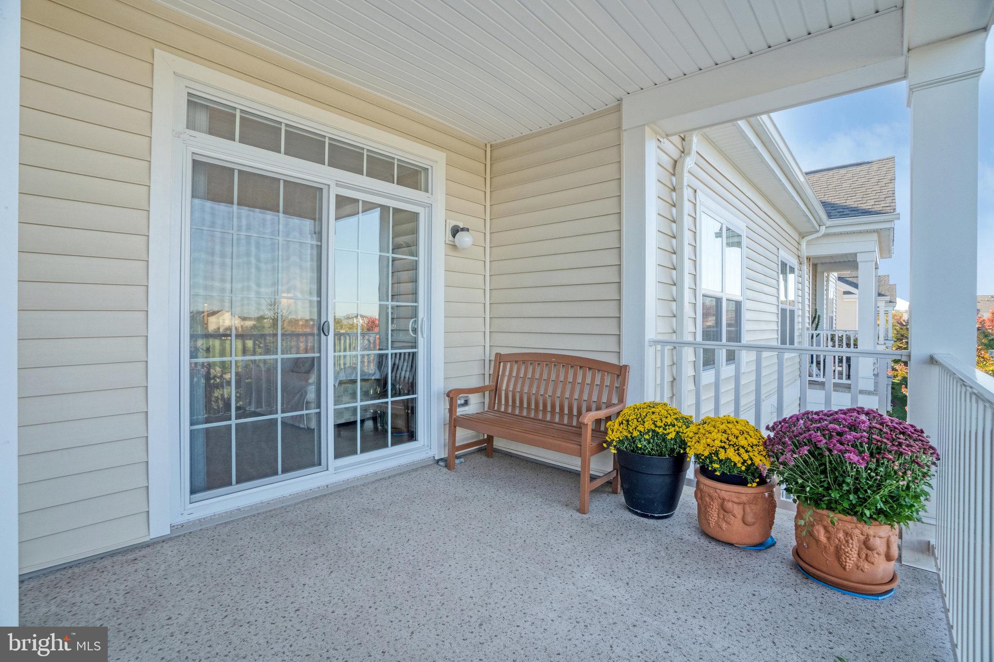 REGENCY AT ASHBURN - Residential