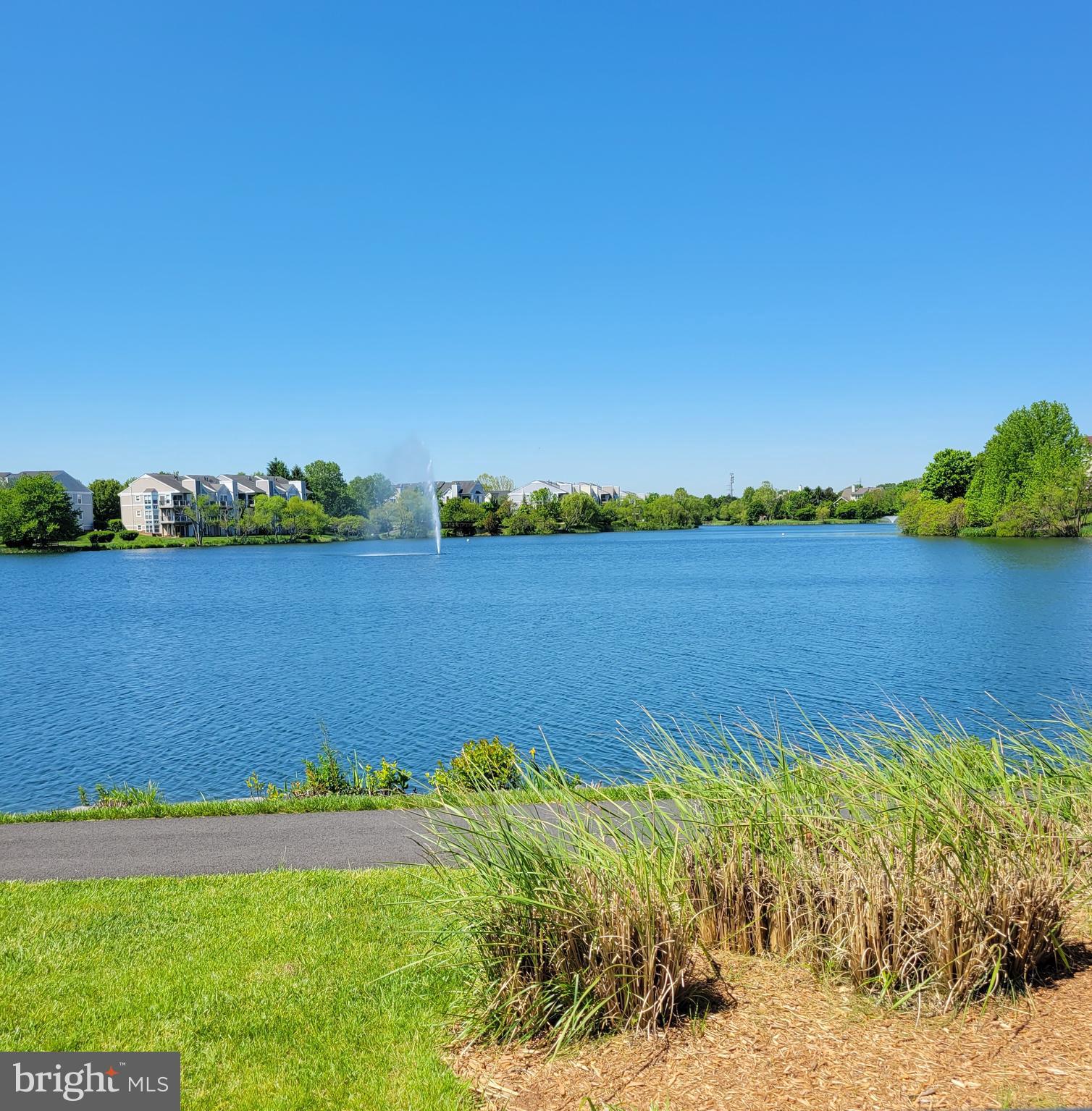 REGENCY AT ASHBURN - Residential