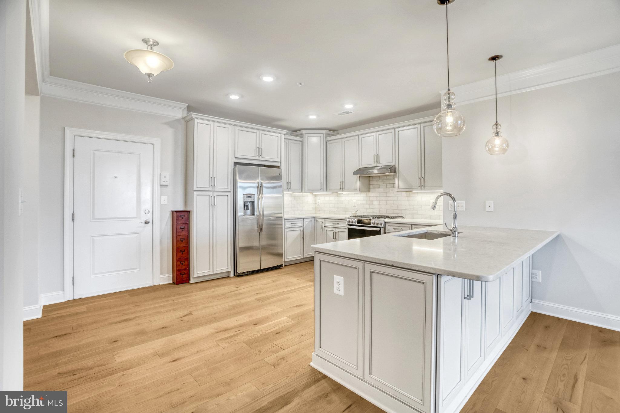 REGENCY AT ASHBURN - Residential