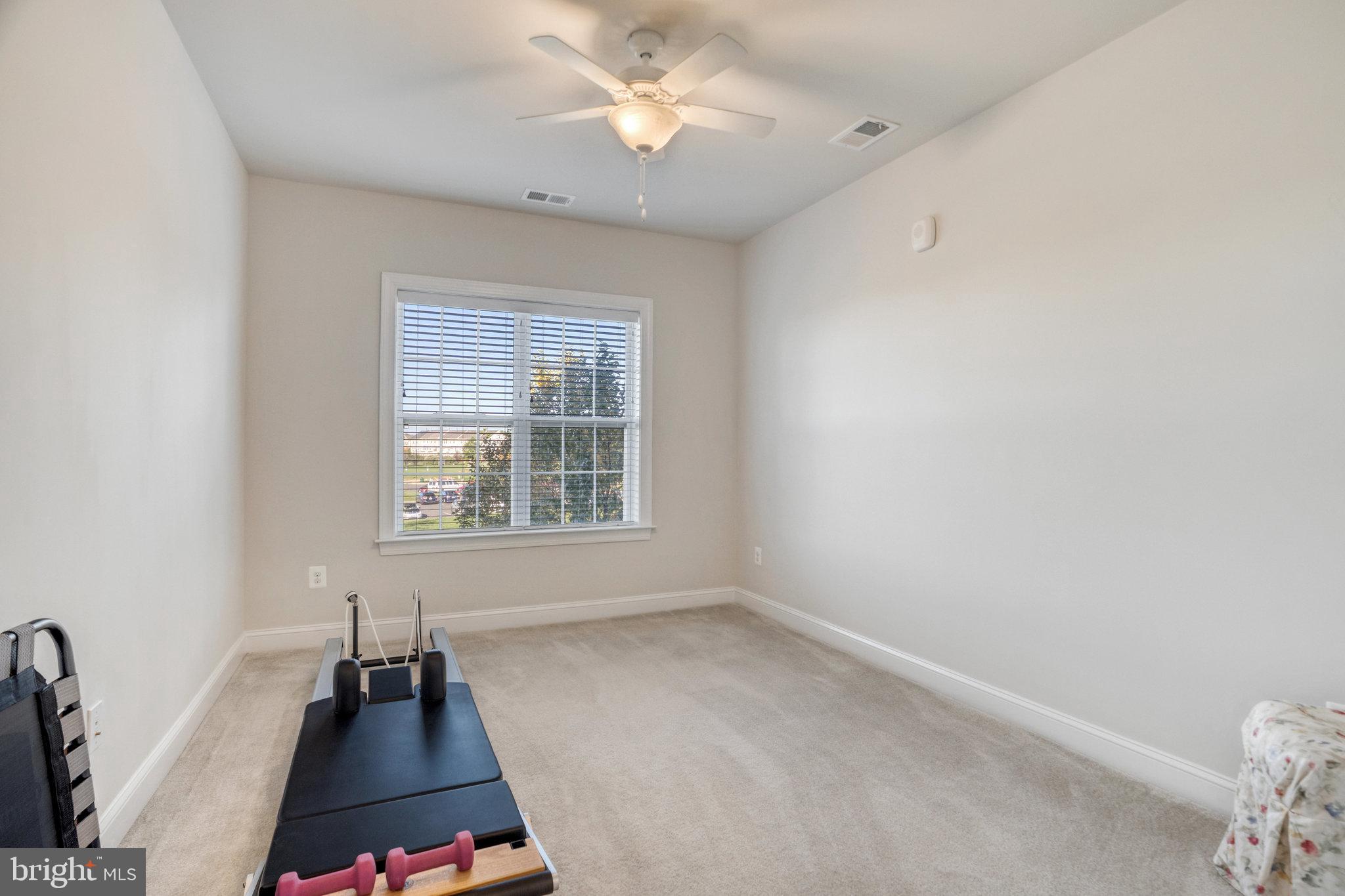 REGENCY AT ASHBURN - Residential