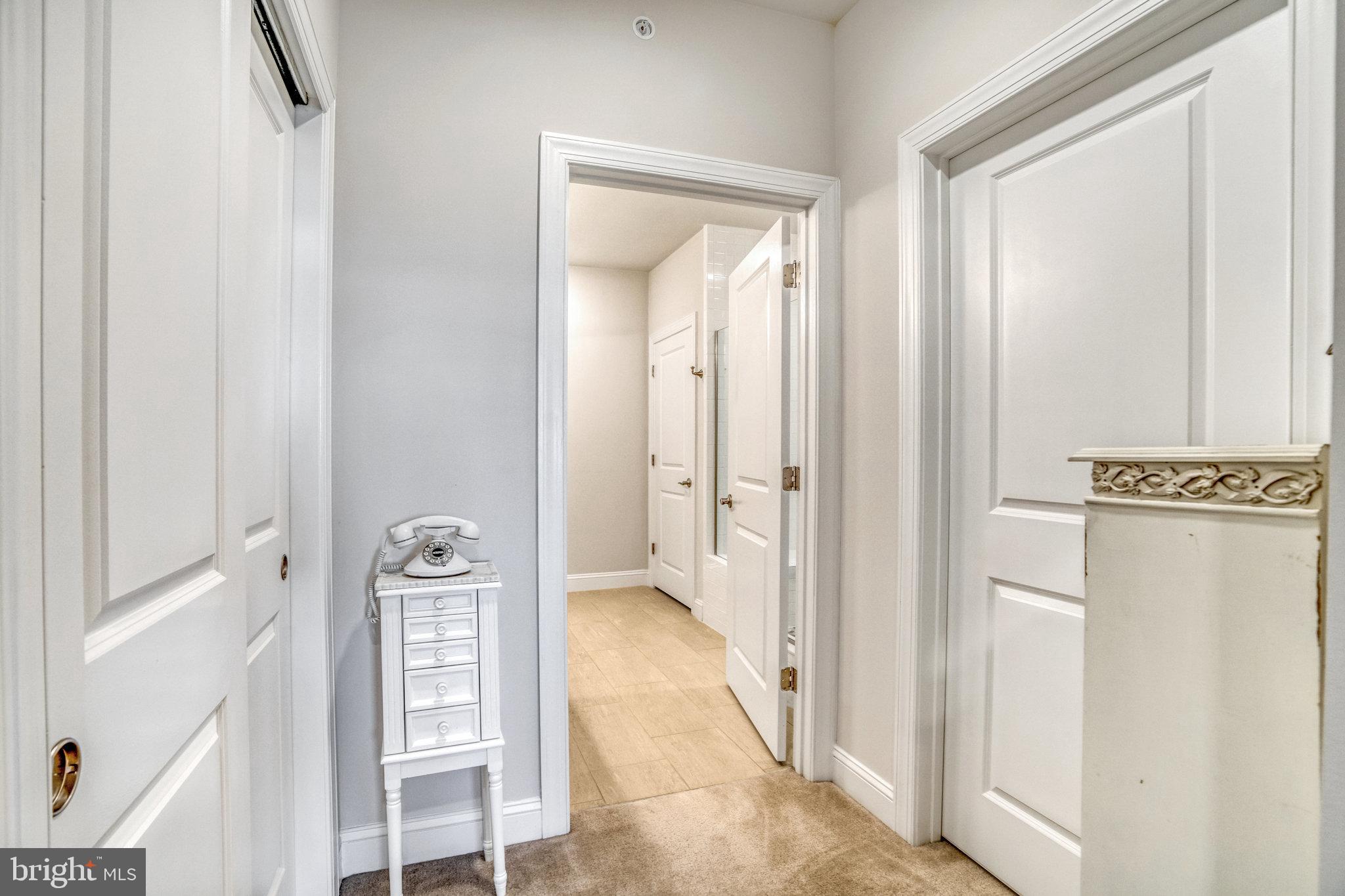 REGENCY AT ASHBURN - Residential