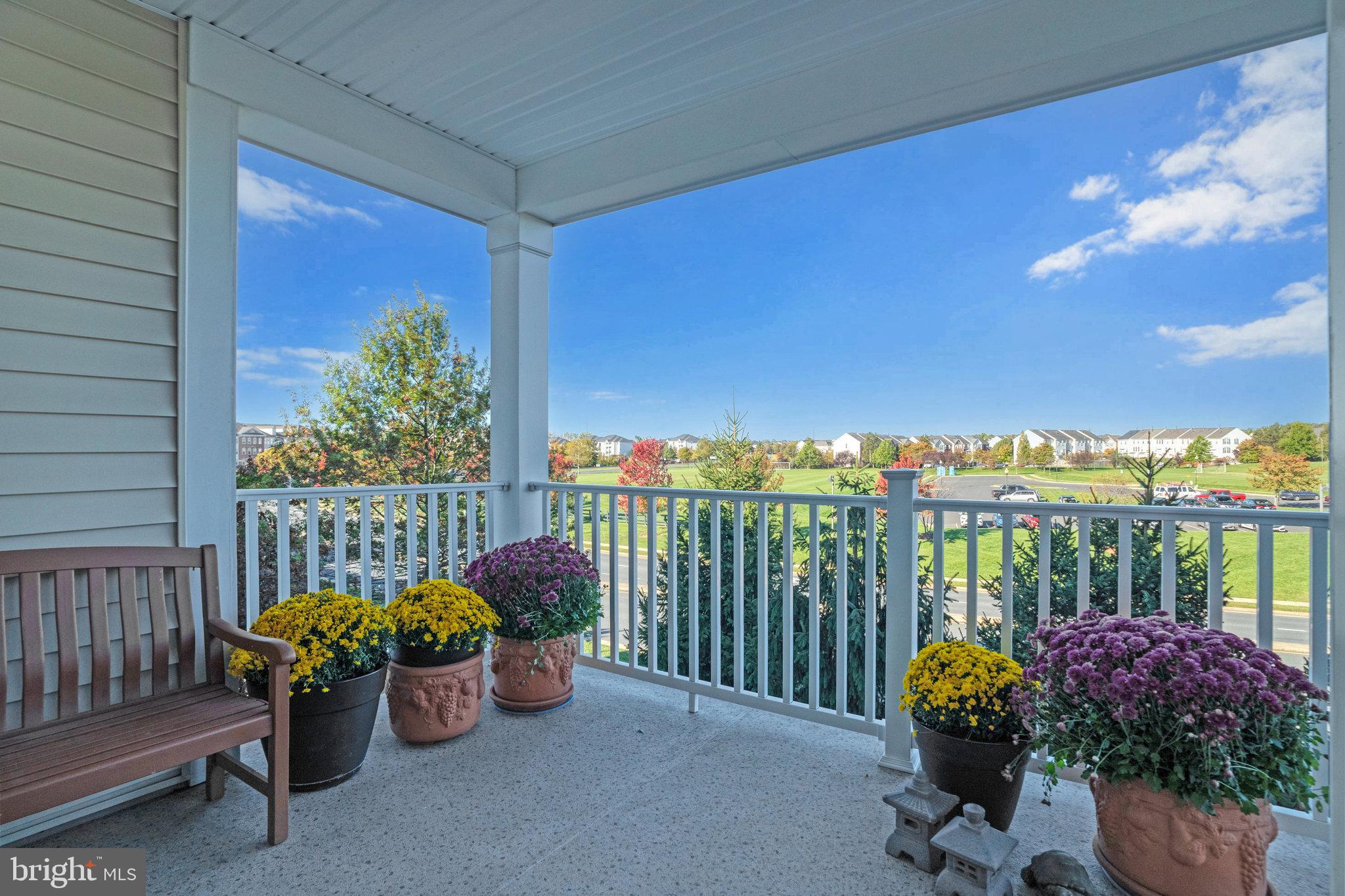 REGENCY AT ASHBURN - Residential