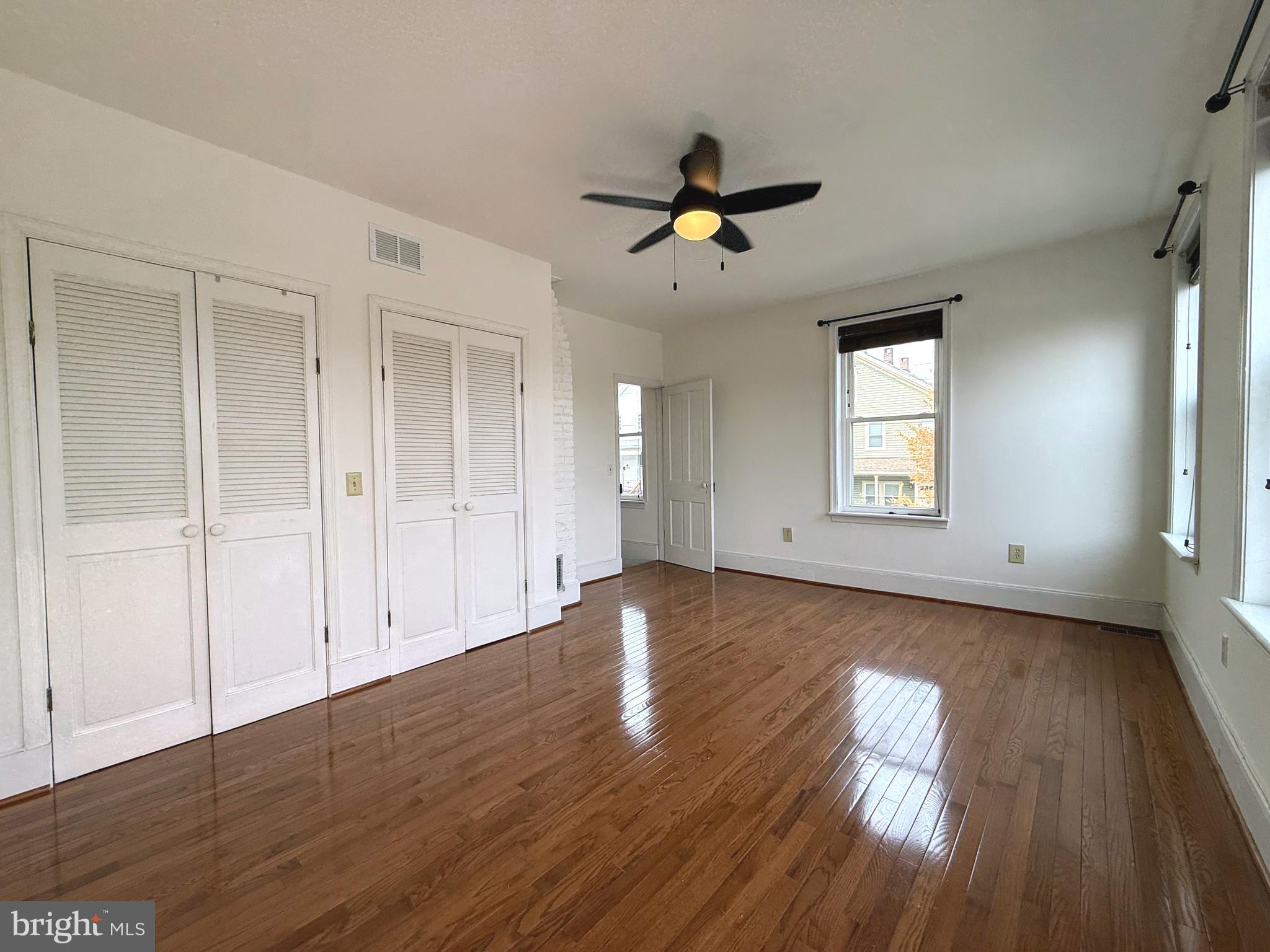 WOODBERRY - Residential Lease