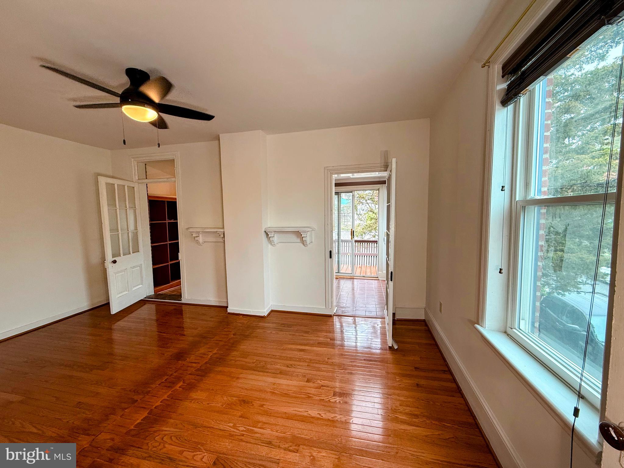 WOODBERRY - Residential Lease