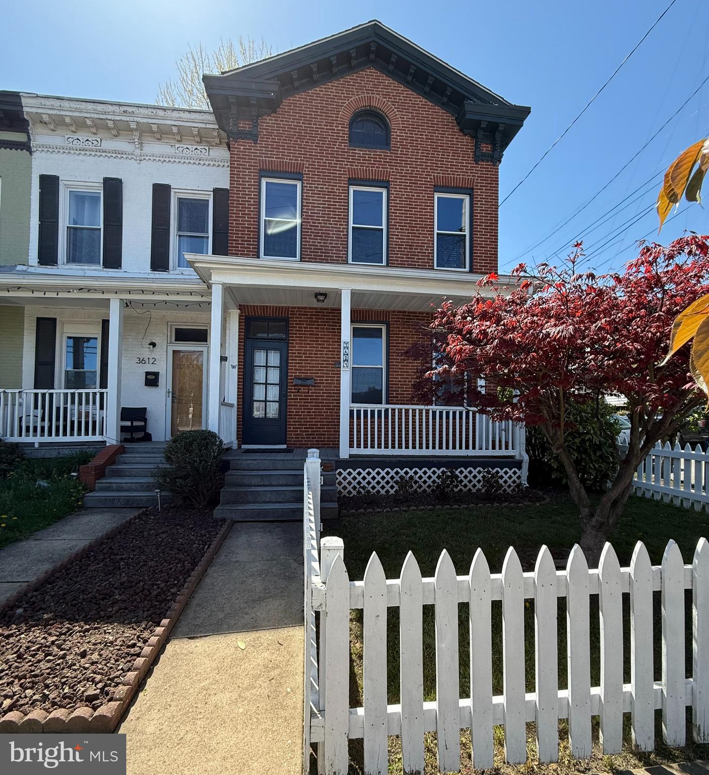 WOODBERRY - Residential Lease