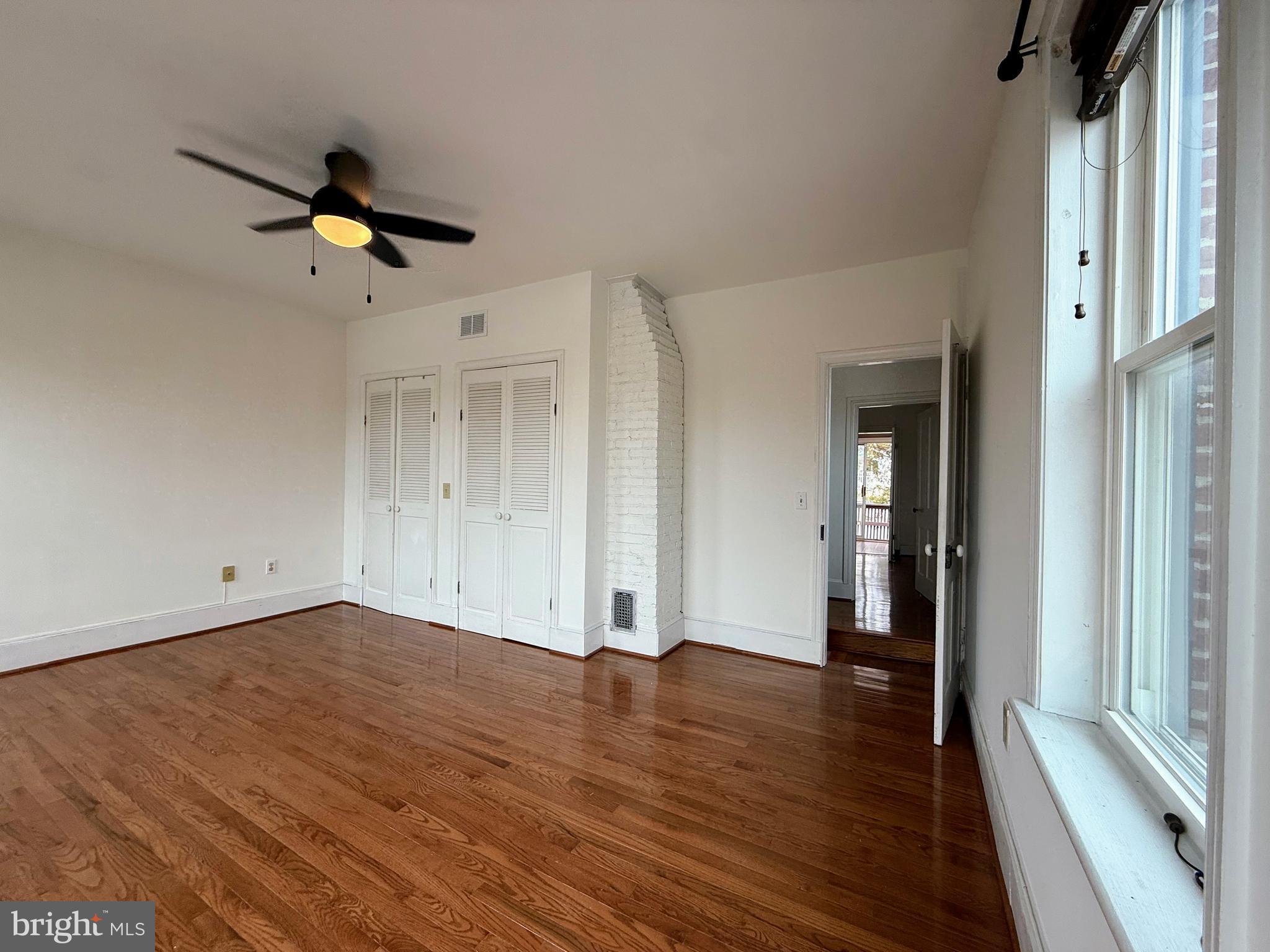 WOODBERRY - Residential Lease