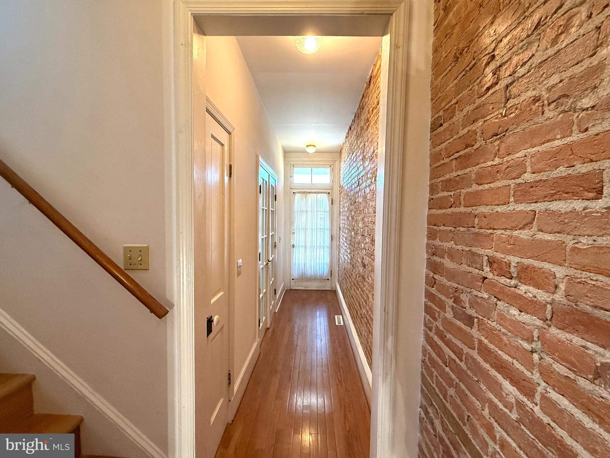 WOODBERRY - Residential Lease