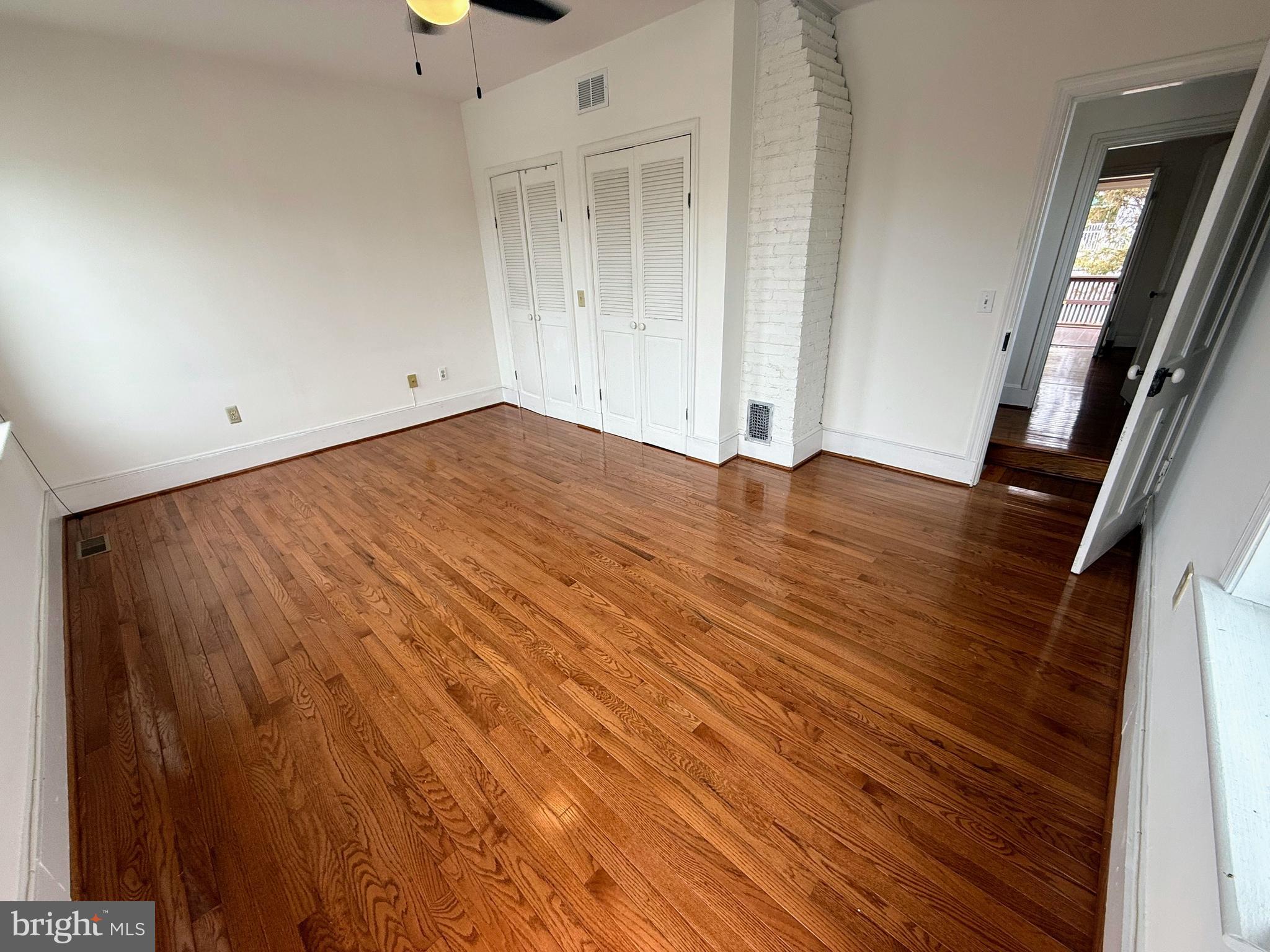 WOODBERRY - Residential Lease