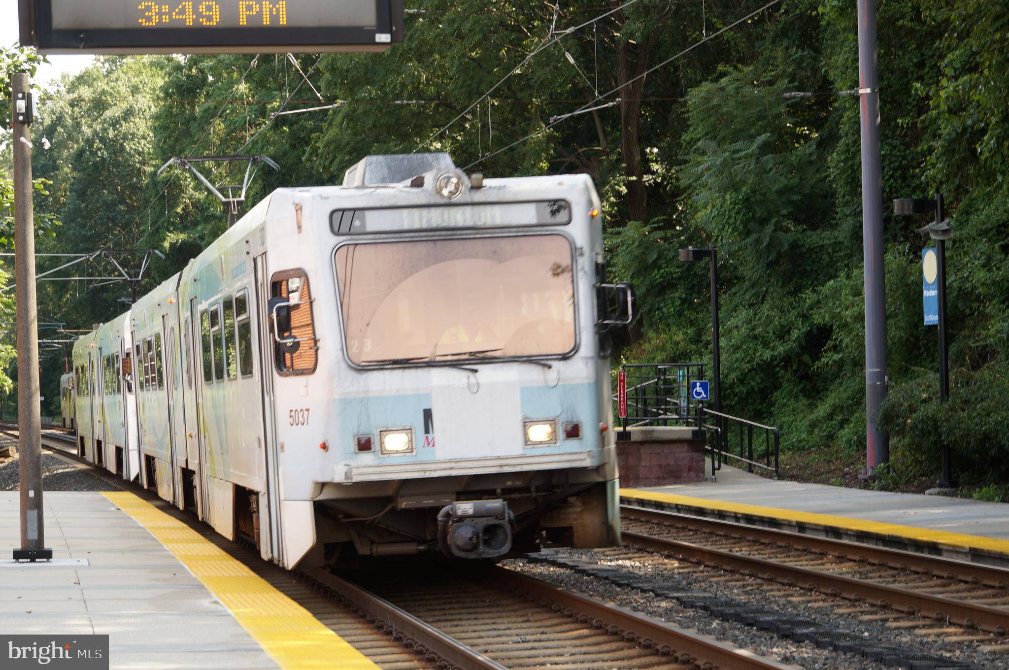 WOODBERRY - Residential Lease