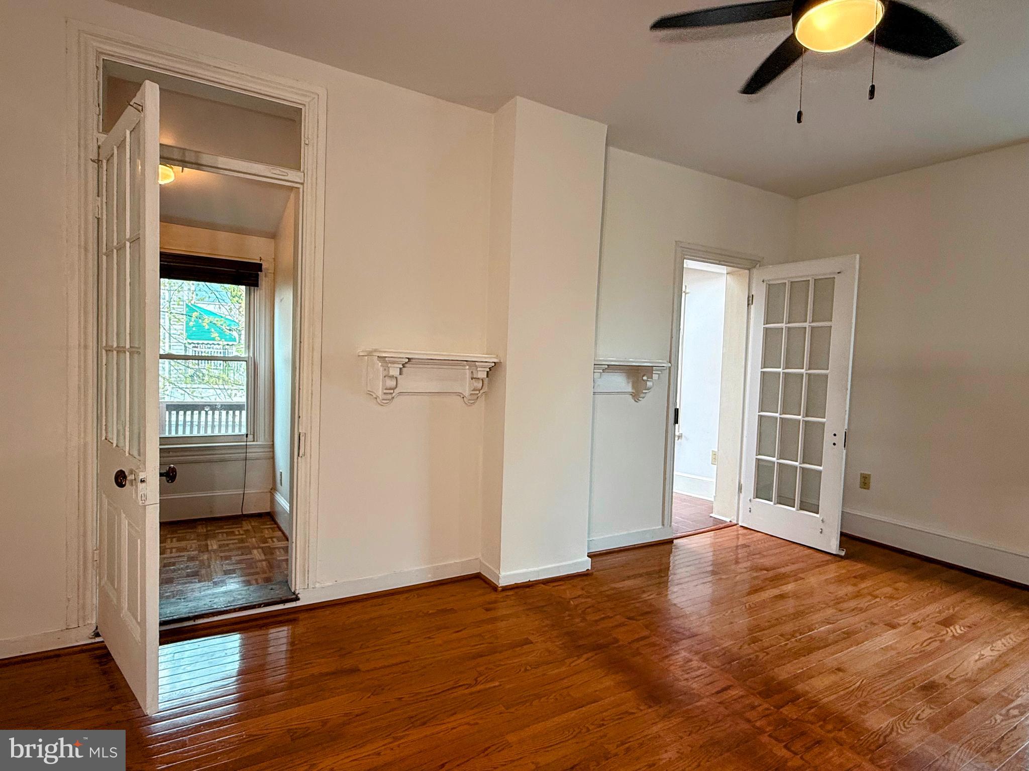 WOODBERRY - Residential Lease