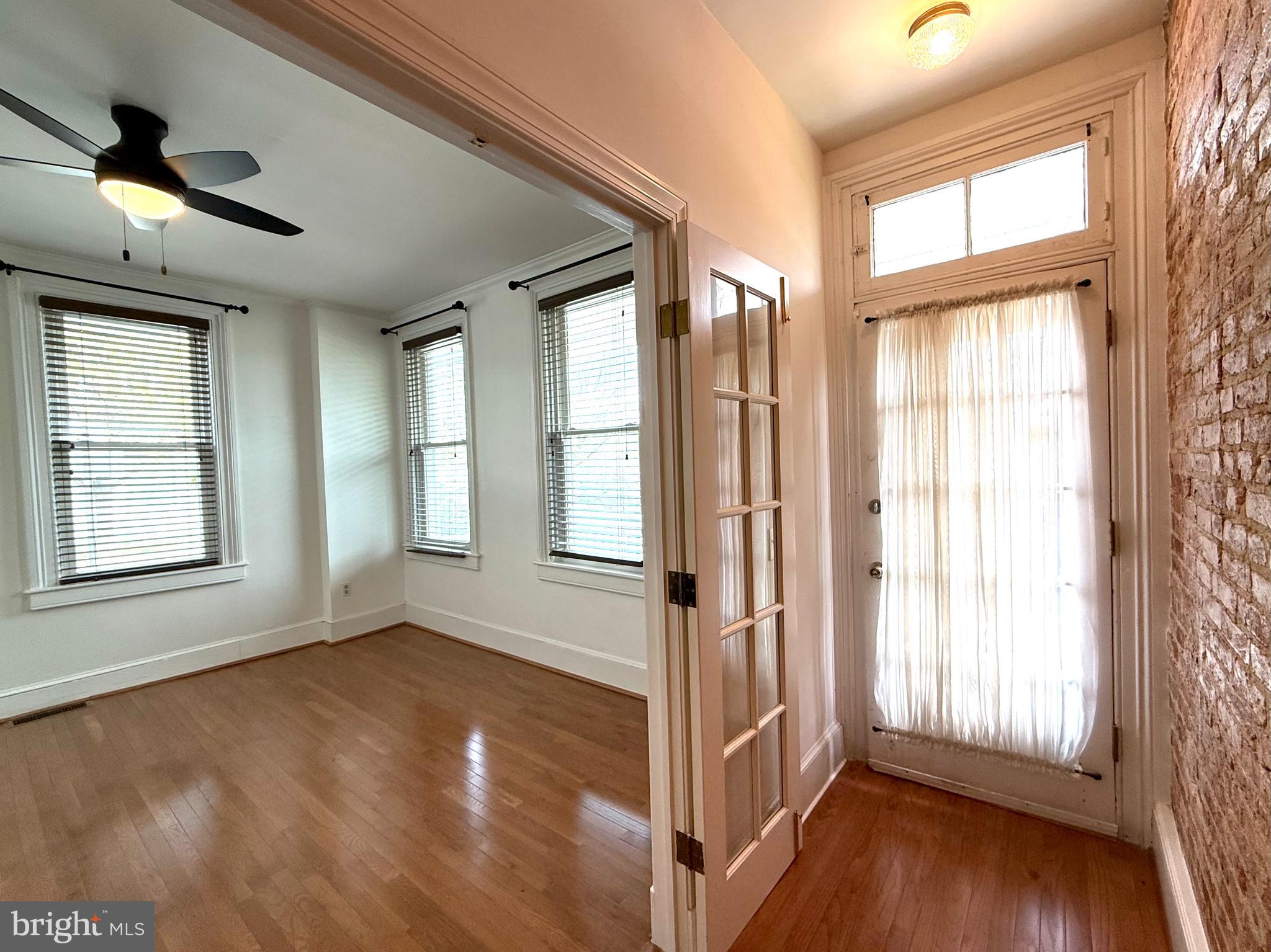 WOODBERRY - Residential Lease