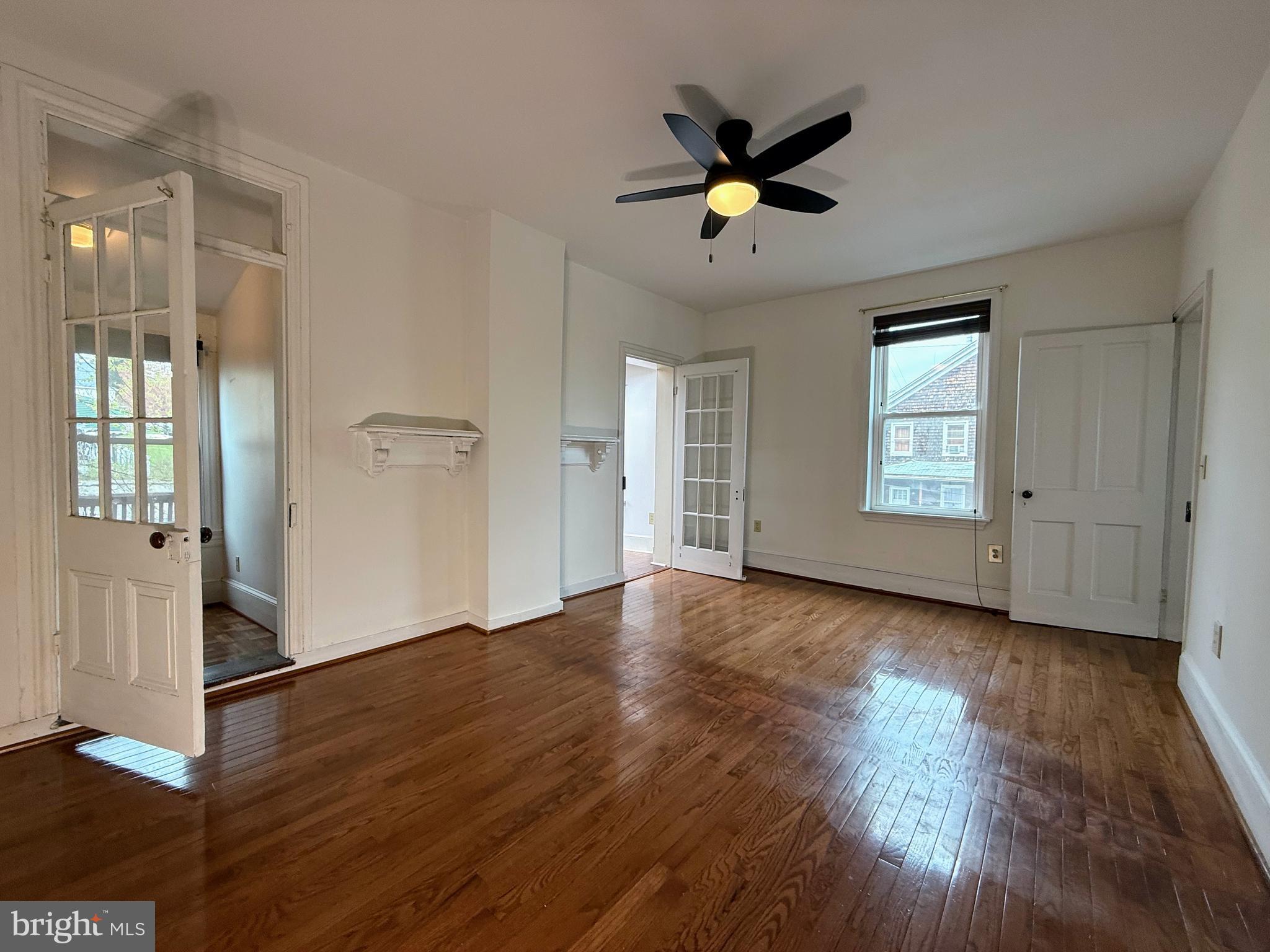 WOODBERRY - Residential Lease