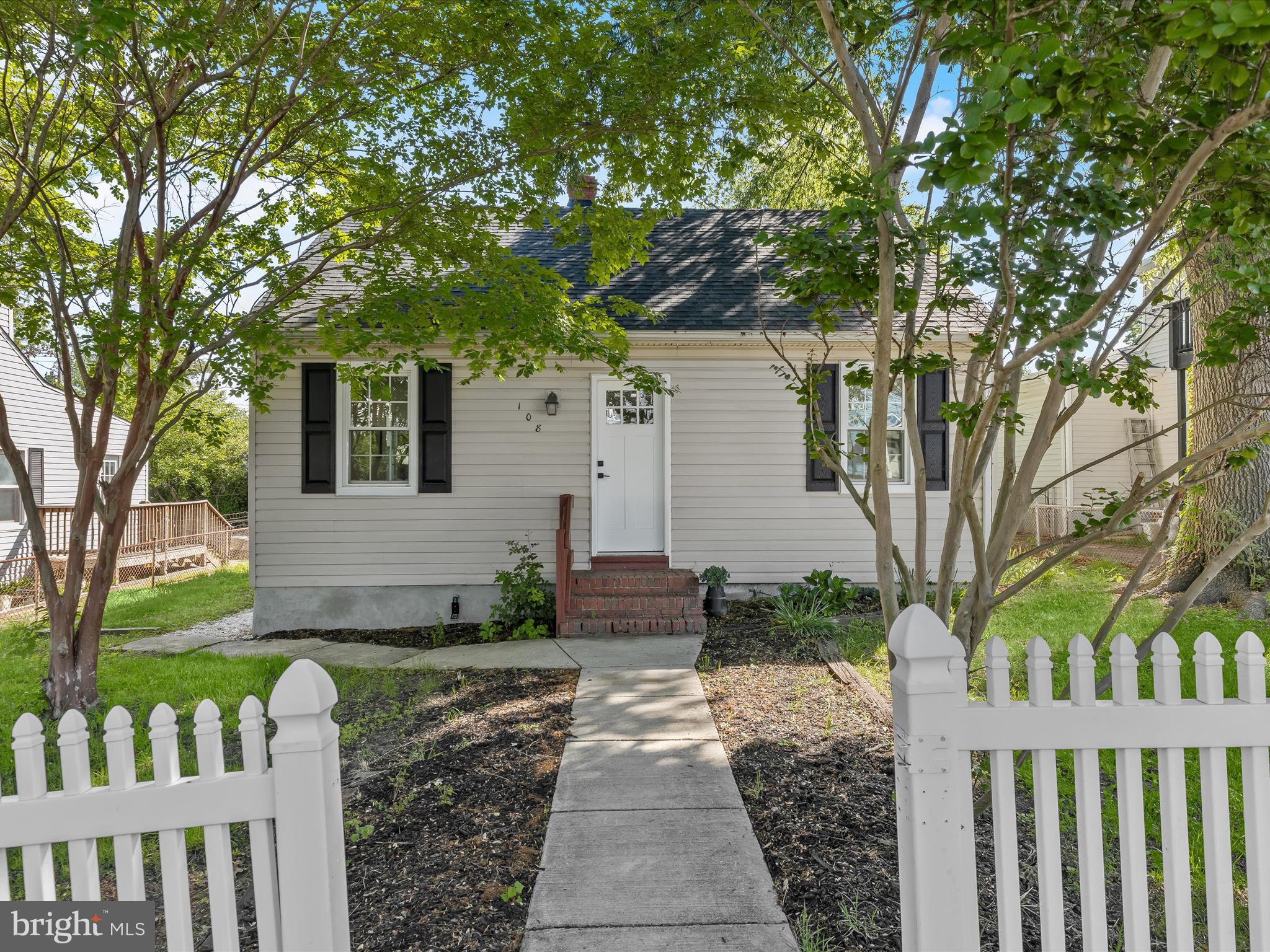 108 NEW JERSEY AVENUE NW