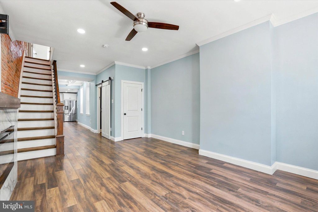 Photo of 2616 Cedar Street, PHILADELPHIA, PA 19125 (MLS # PAPH2633902)