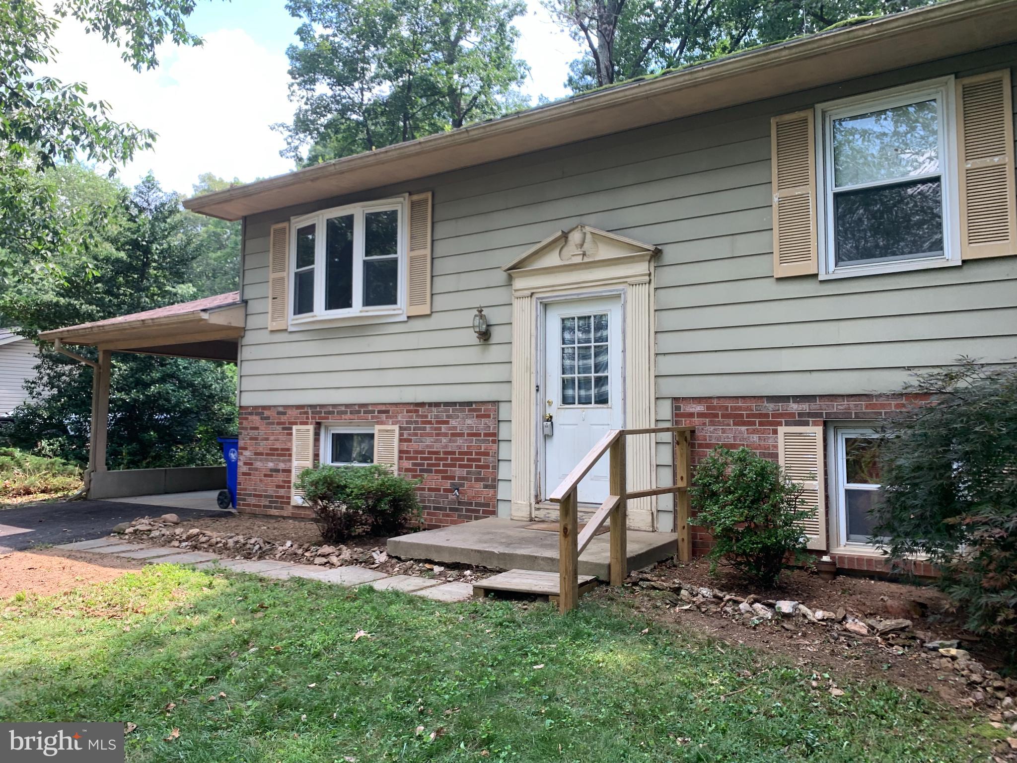 CATOCTIN VIEW - Residential