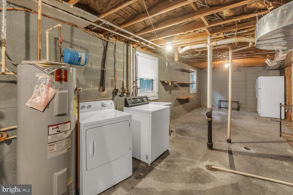 CATOCTIN VIEW - Residential